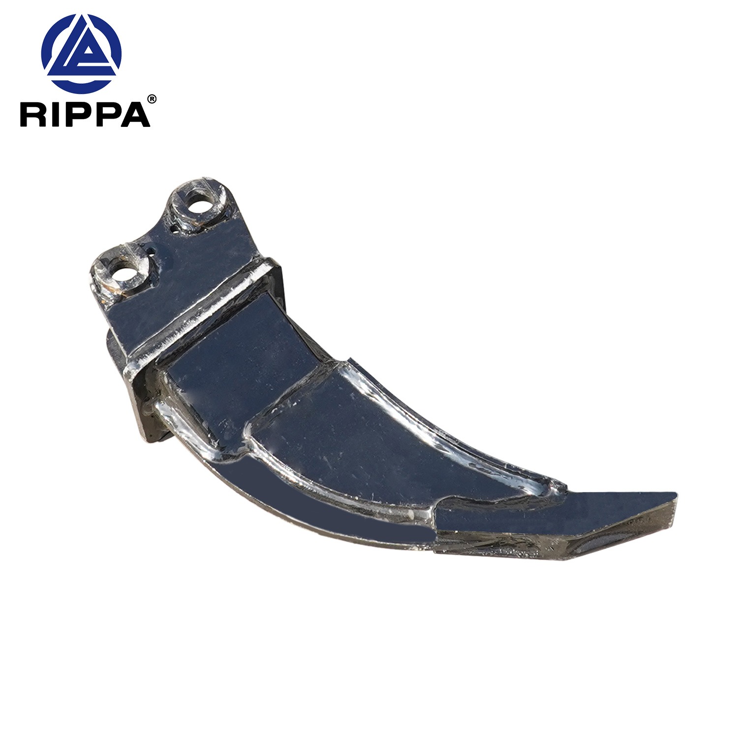 RIPPA Smulkintuvas