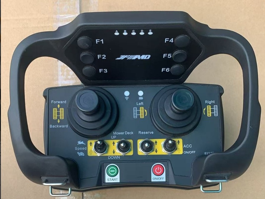 PR-1000 8