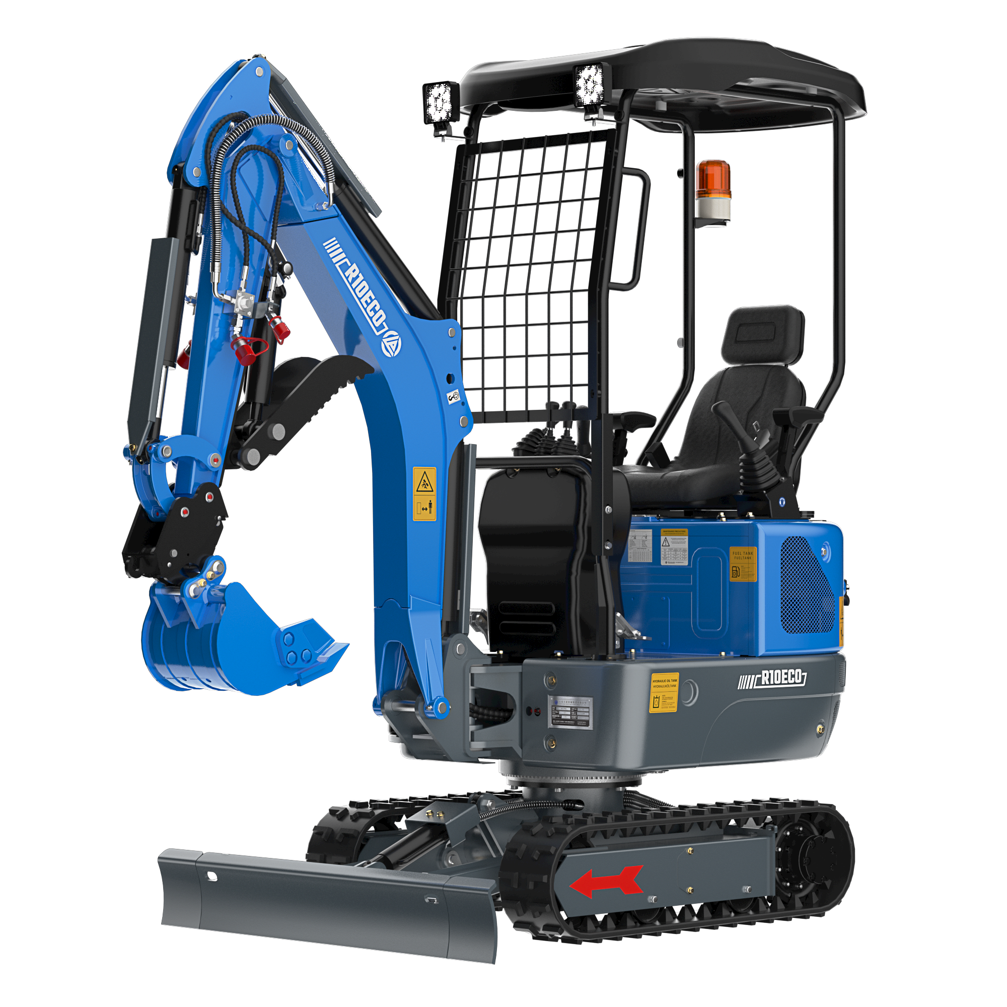 RIPPA R10