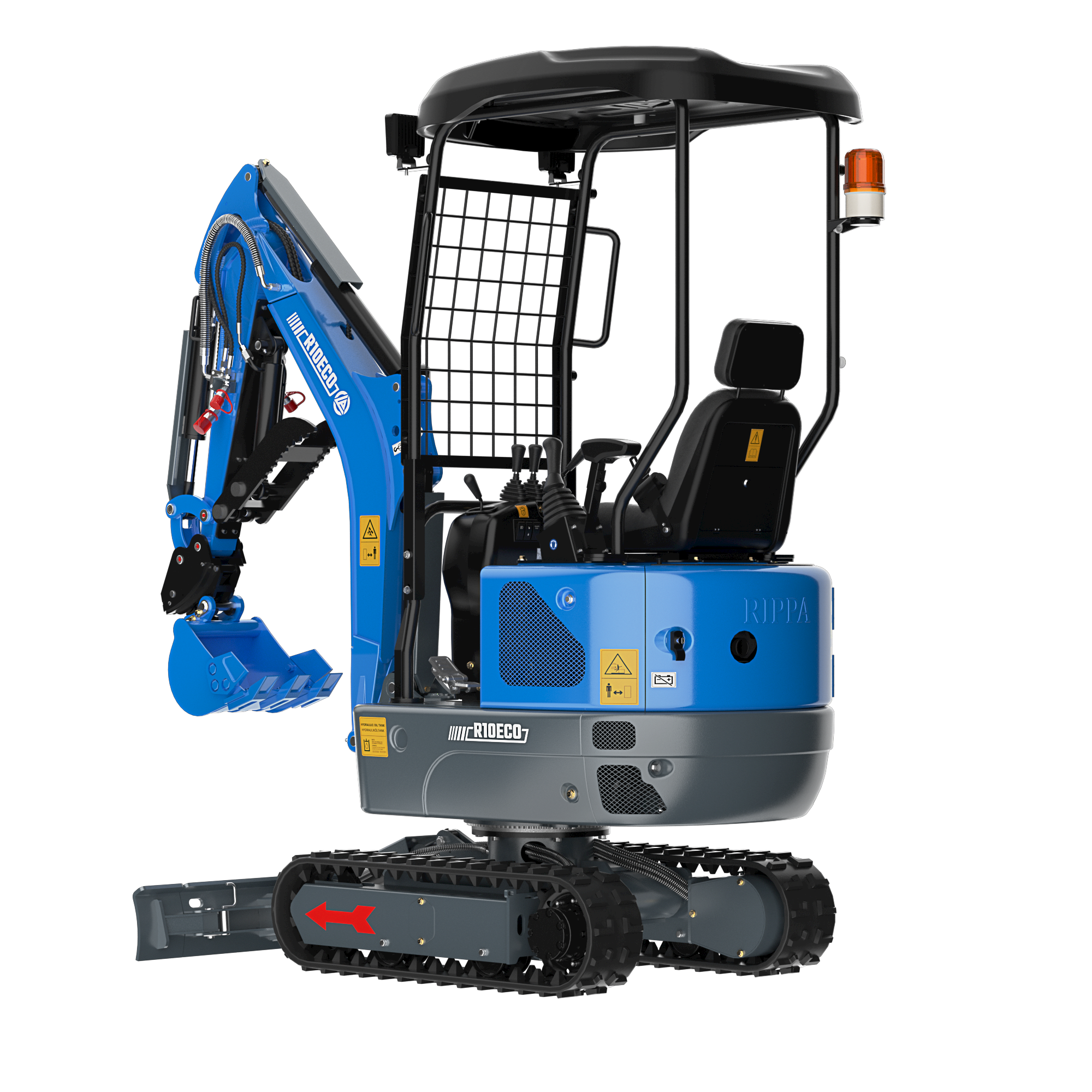 RIPPA R10 2