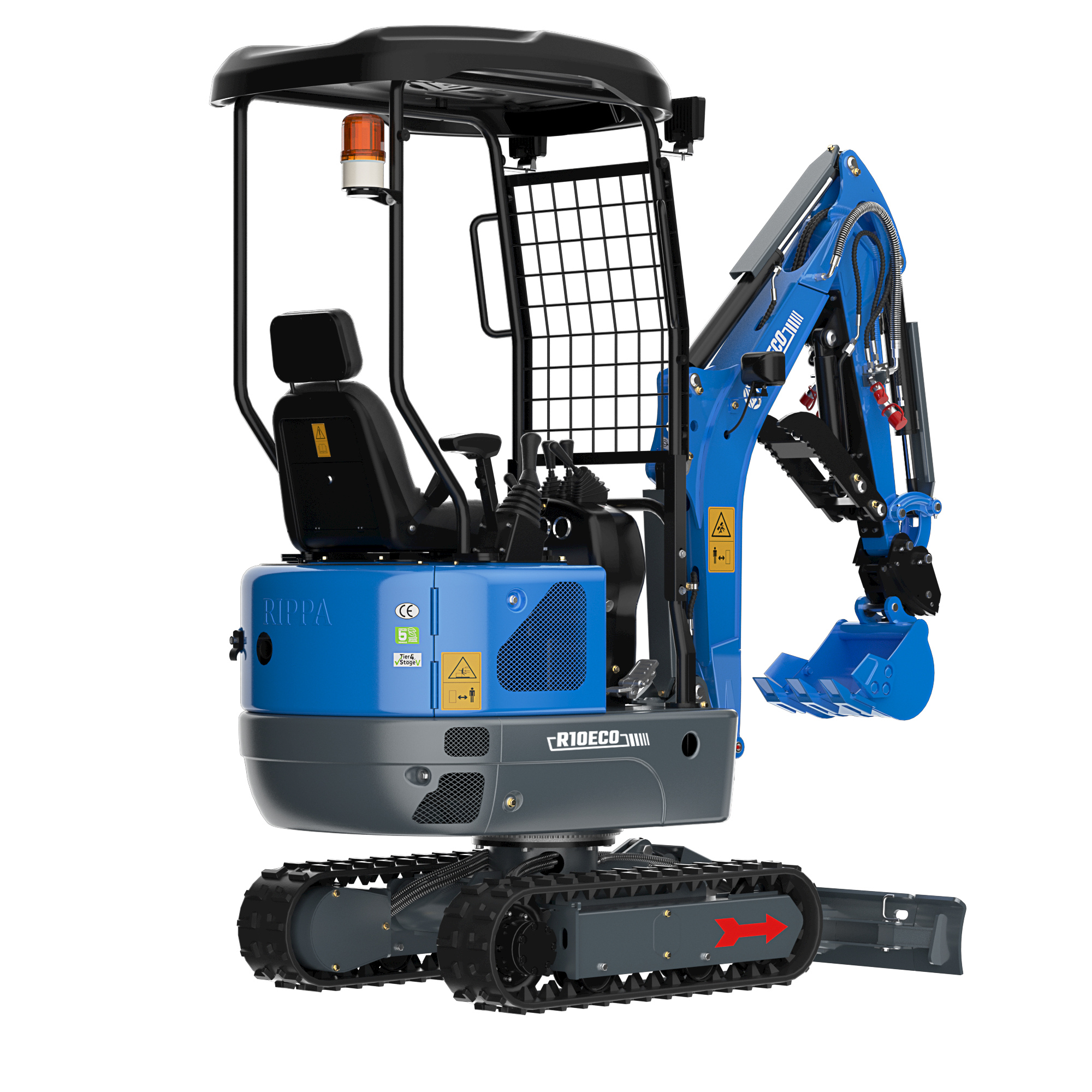 RIPPA R10 3