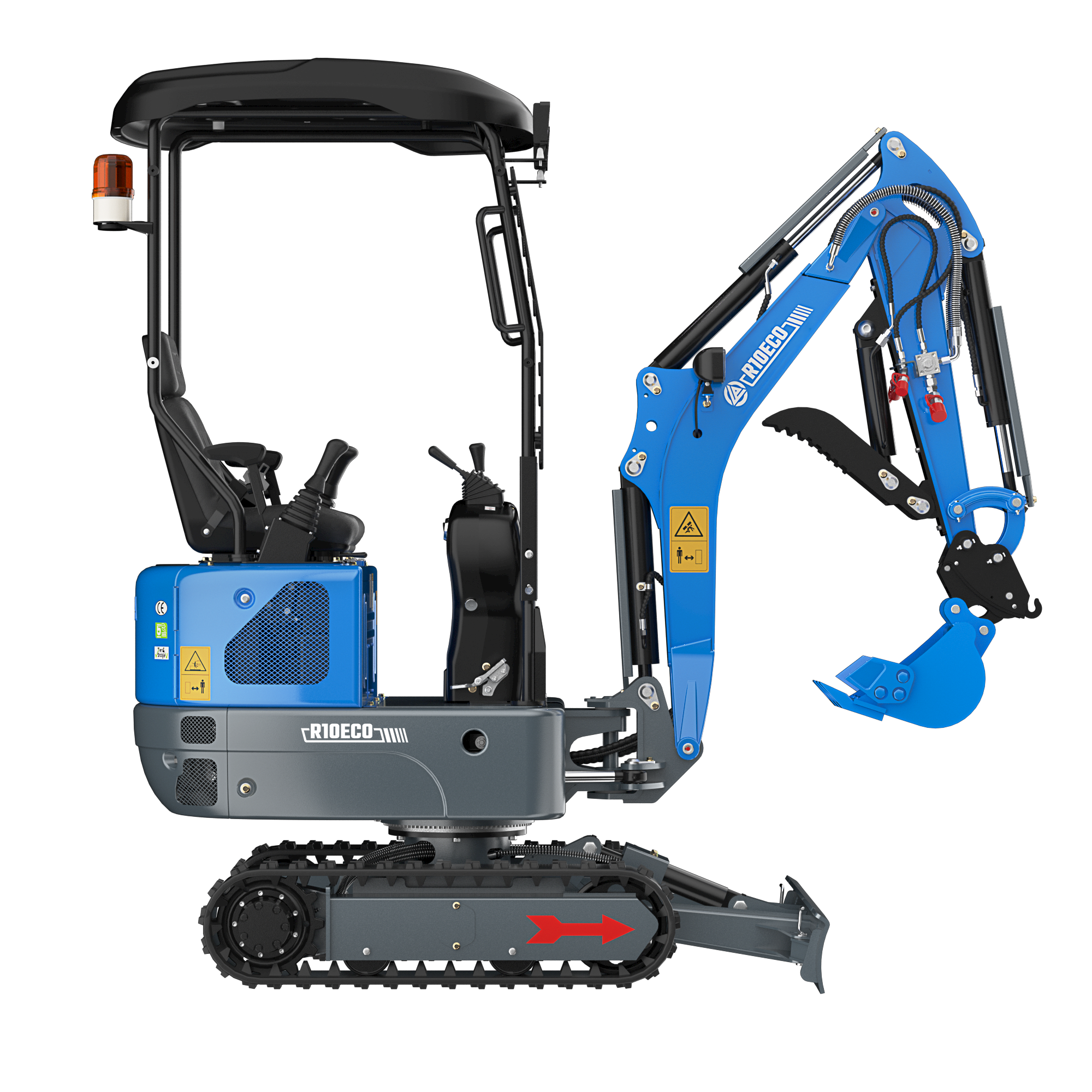 RIPPA R10 4