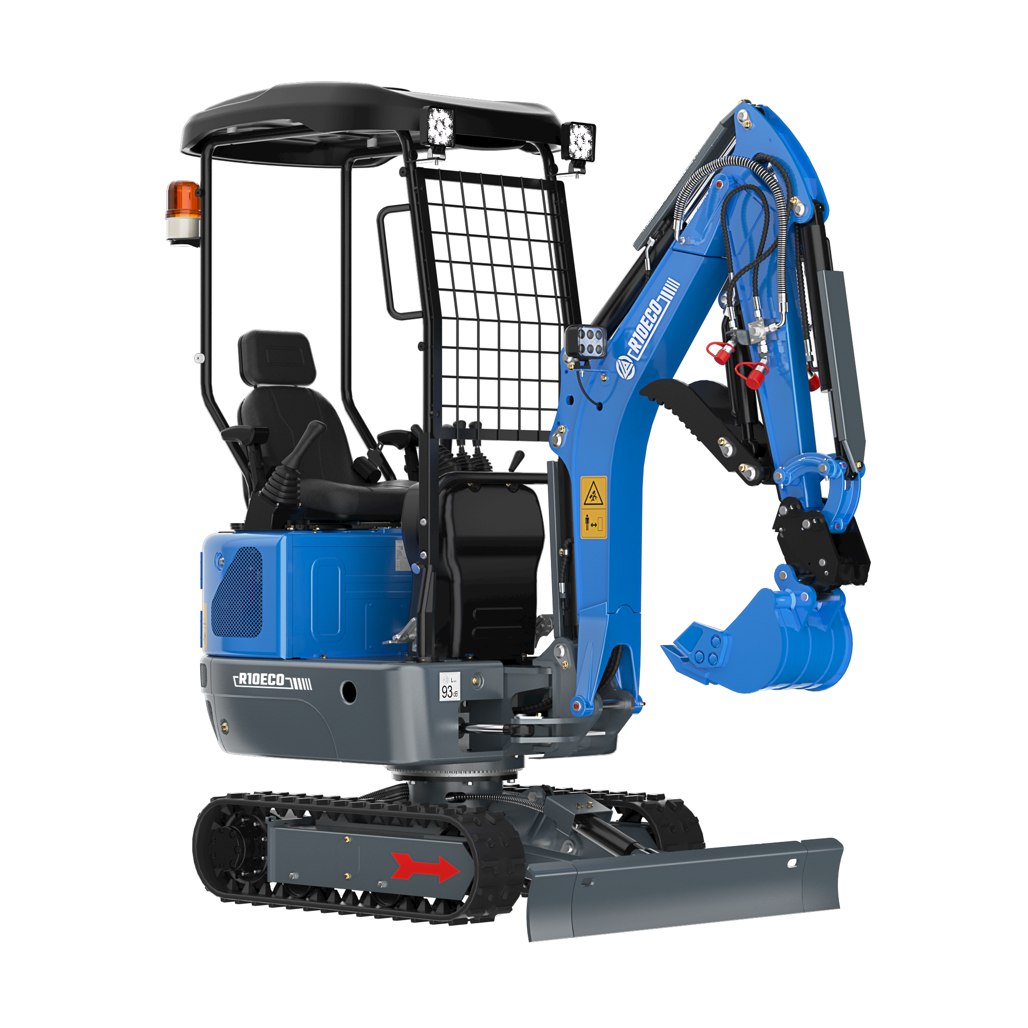RIPPA R10 5