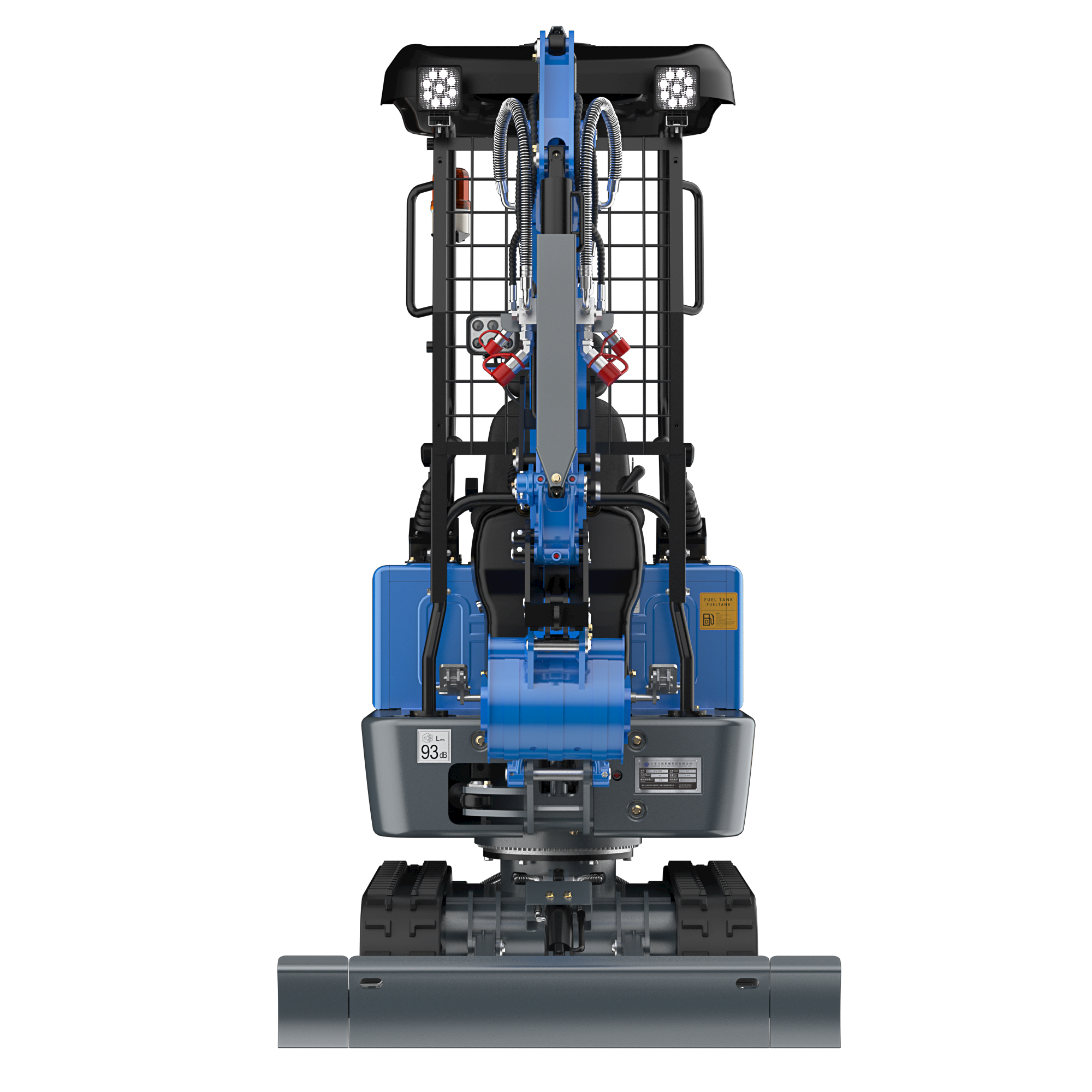 RIPPA R10 6