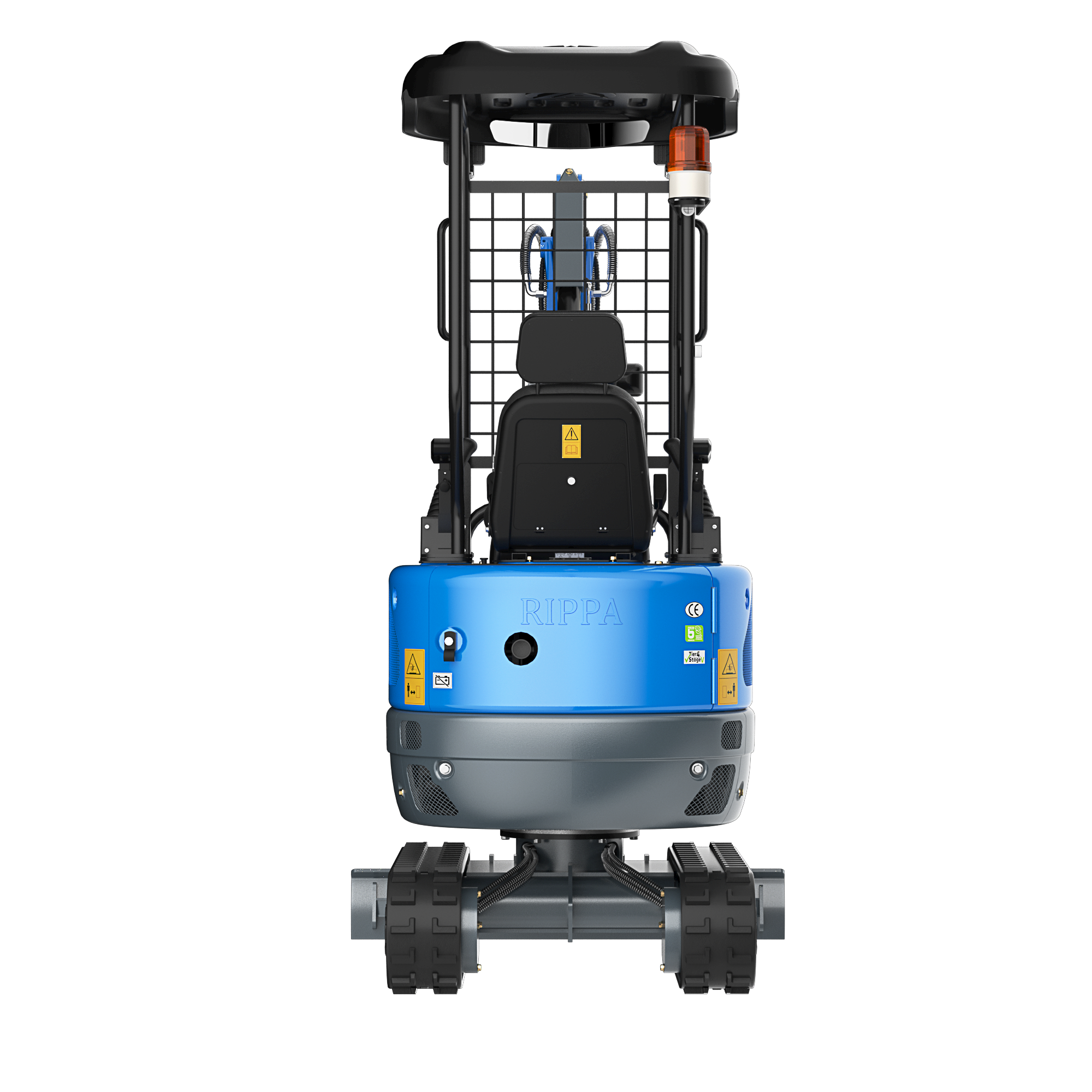 RIPPA R10 7