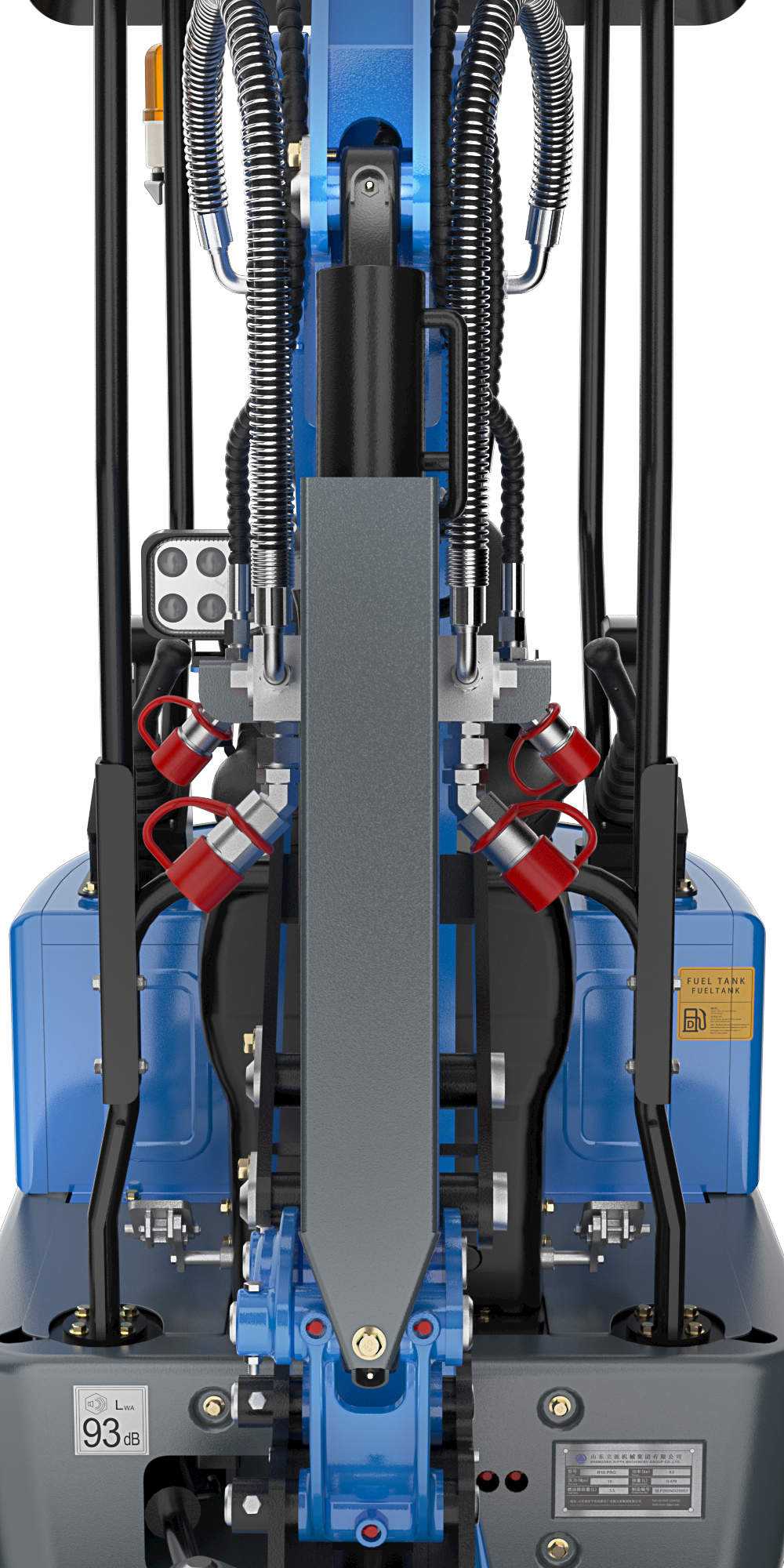 RIPPA R10 8