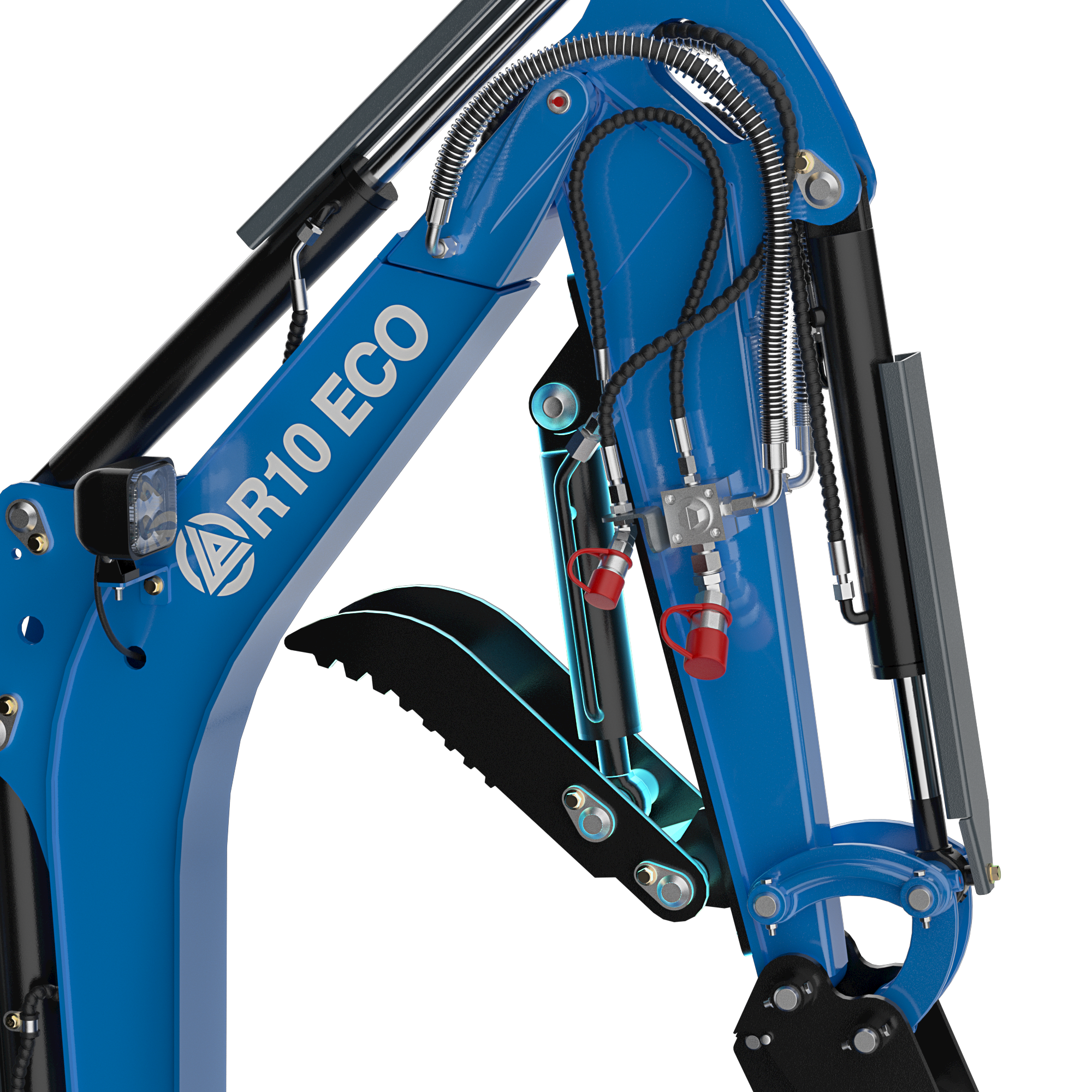 RIPPA R10 9