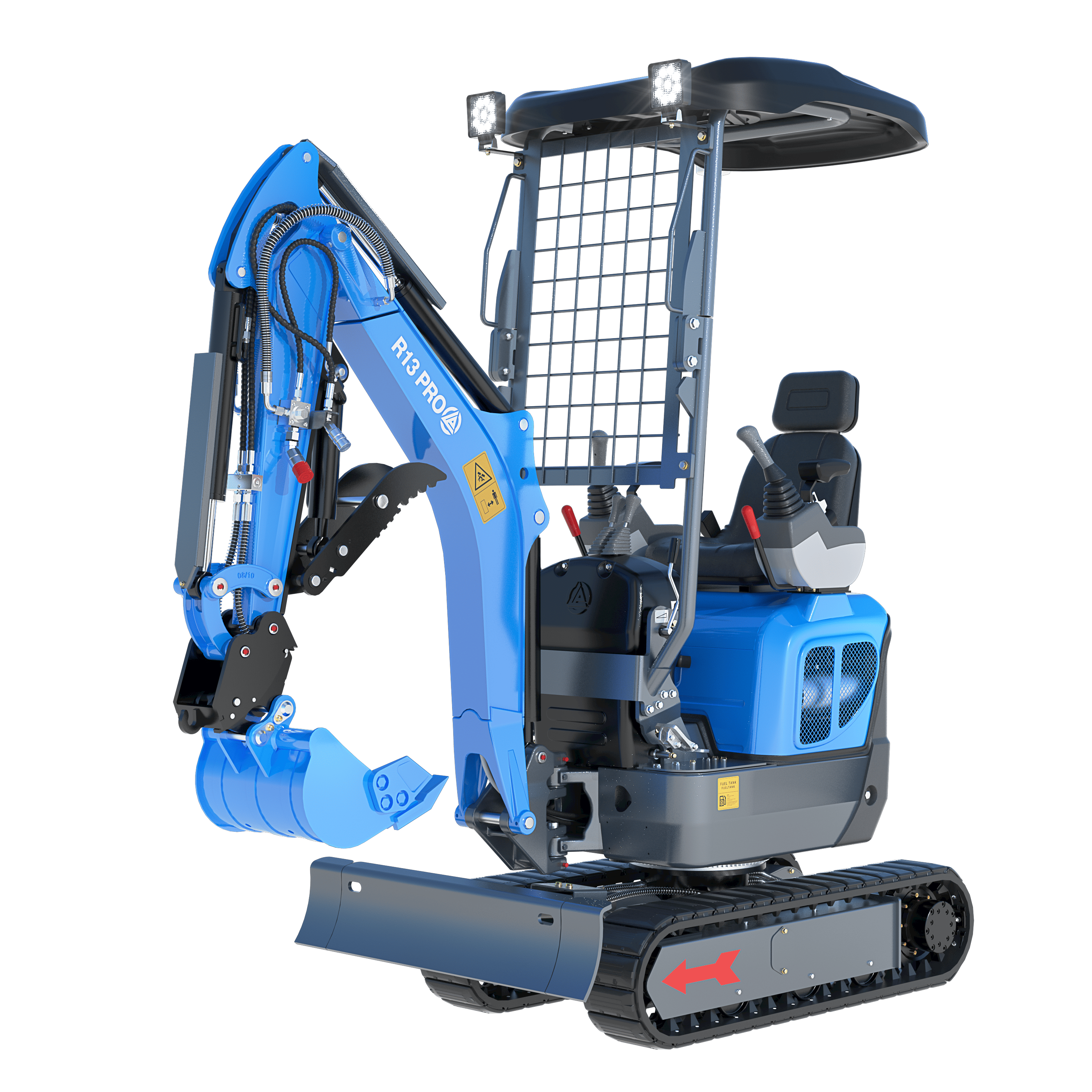 RIPPA R13