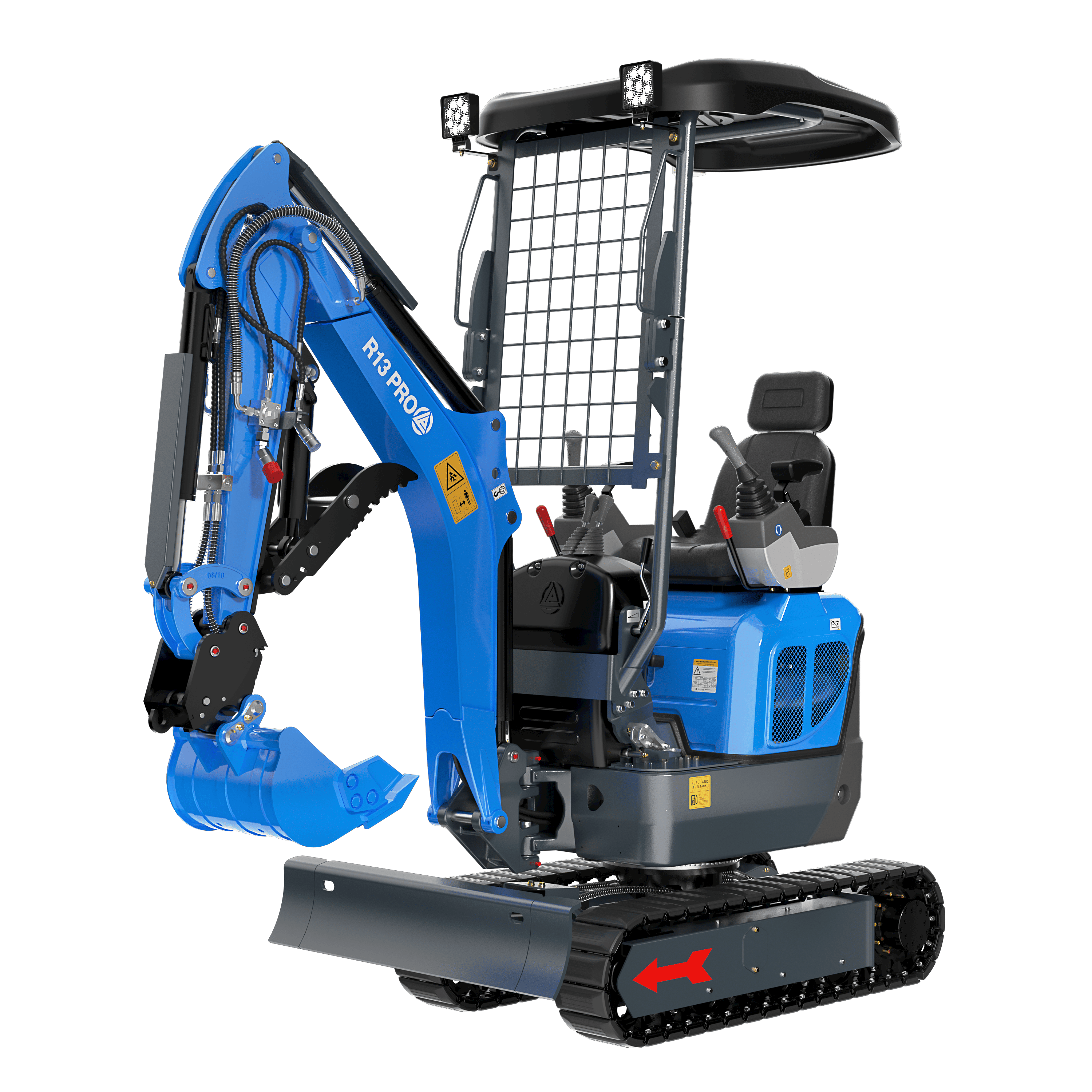 RIPPA R13 3