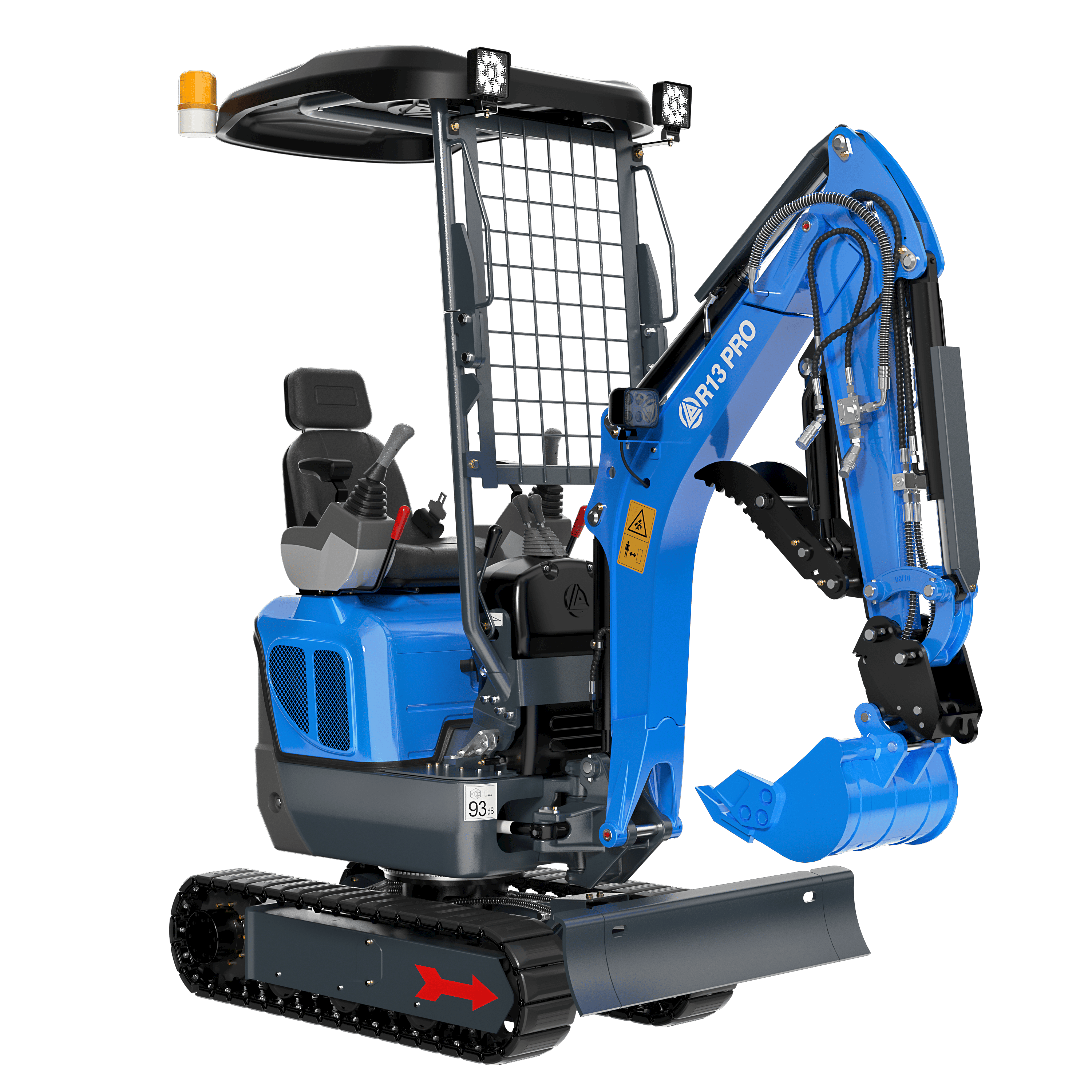 RIPPA R13 5