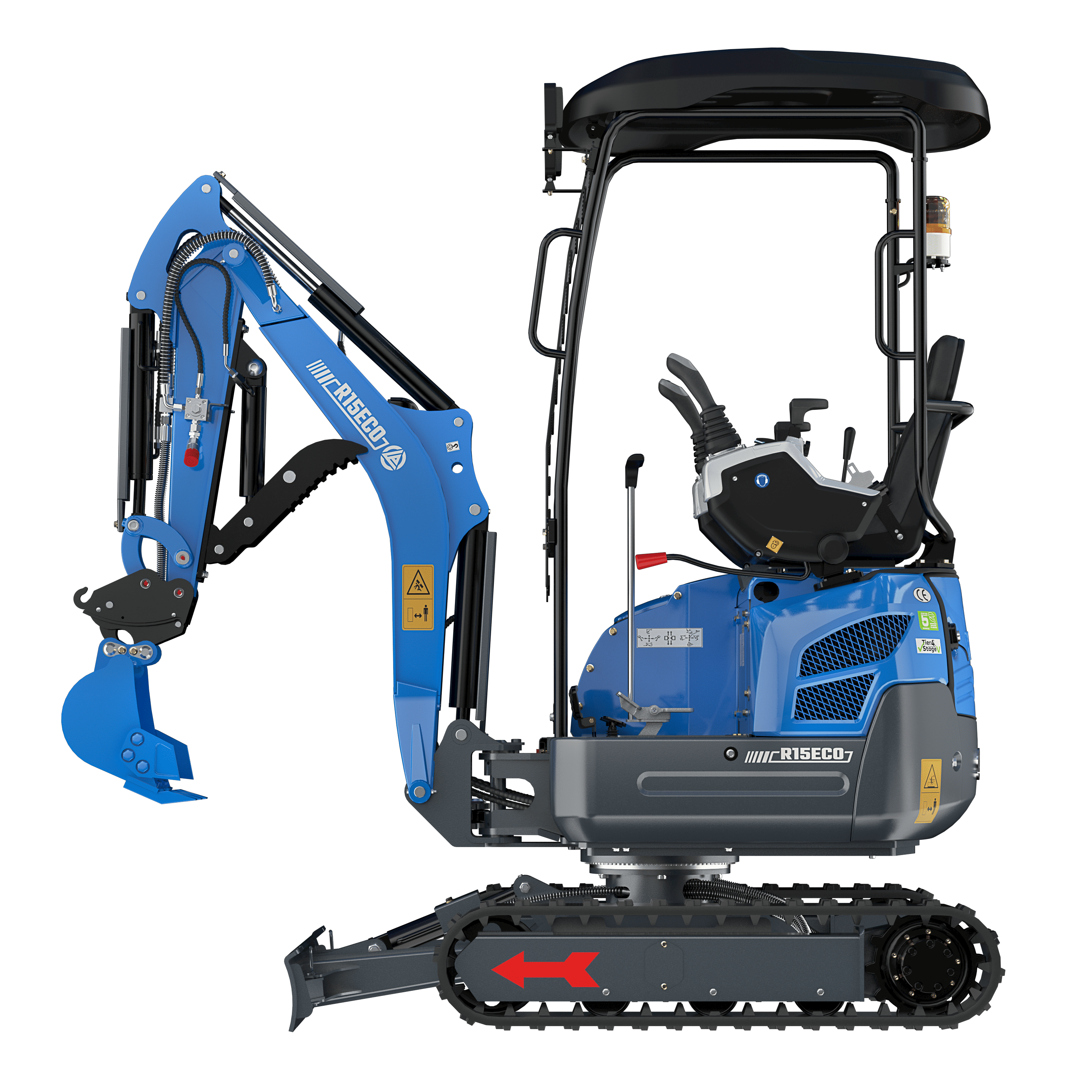 RIPPA R15 2