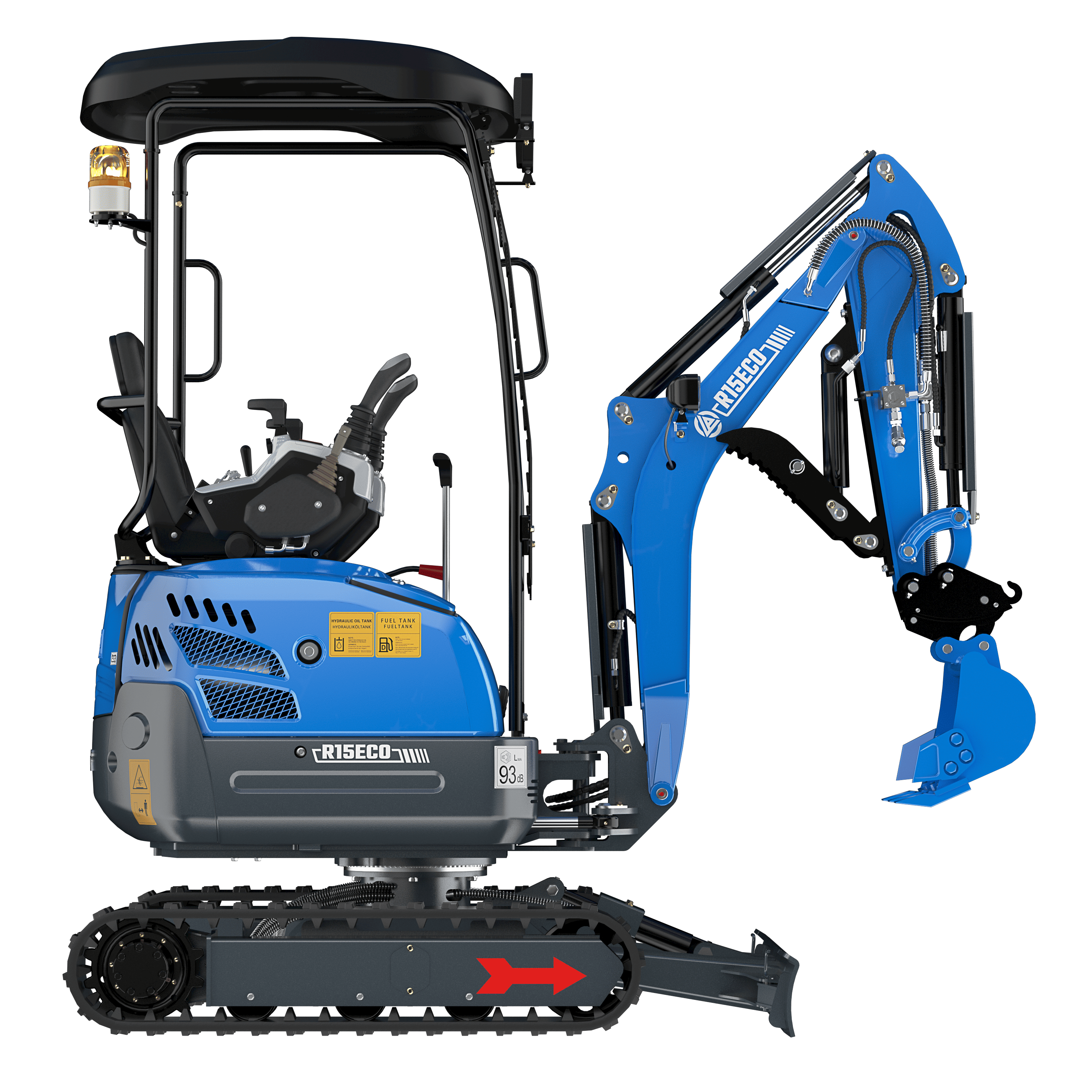 RIPPA R15 3