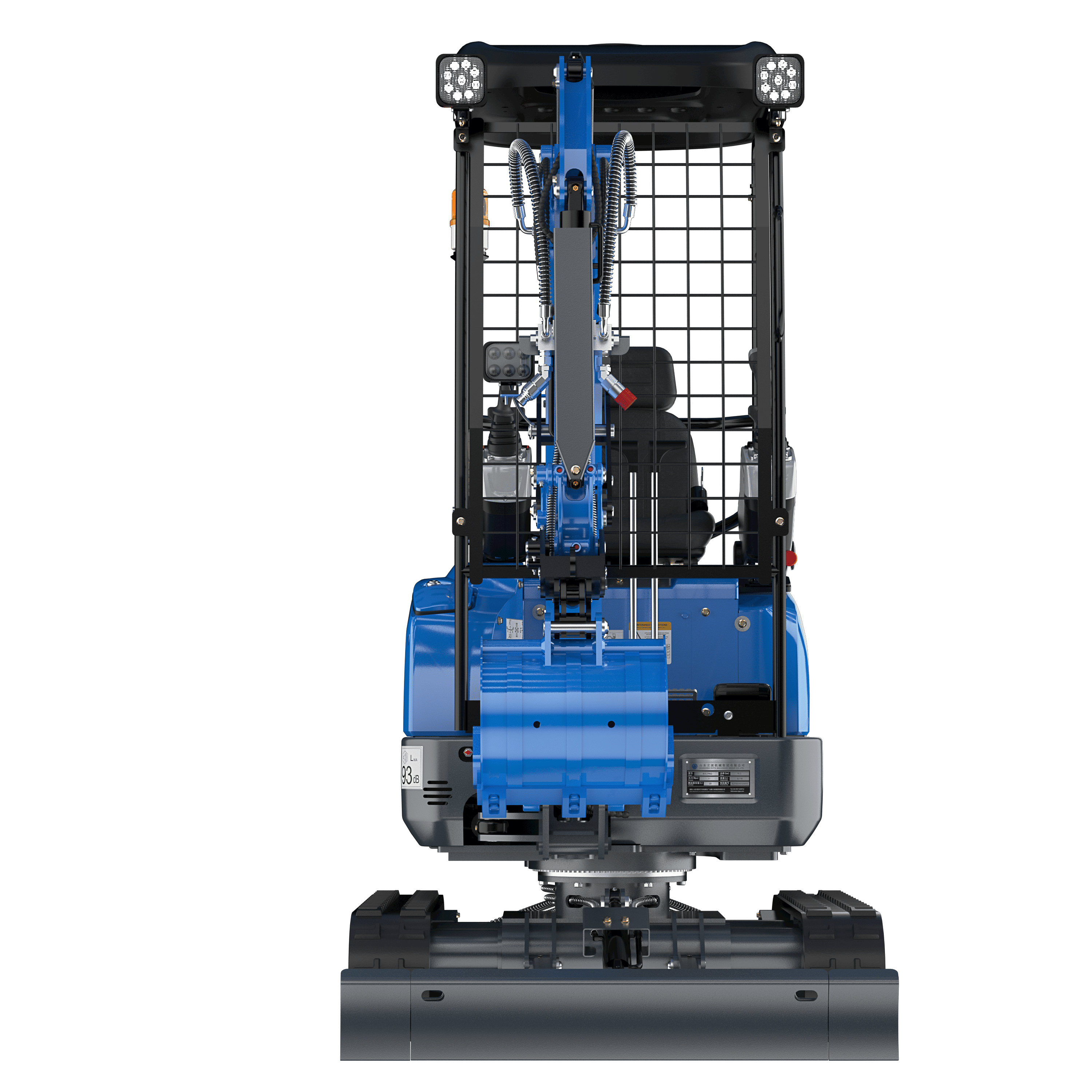 RIPPA R15 4