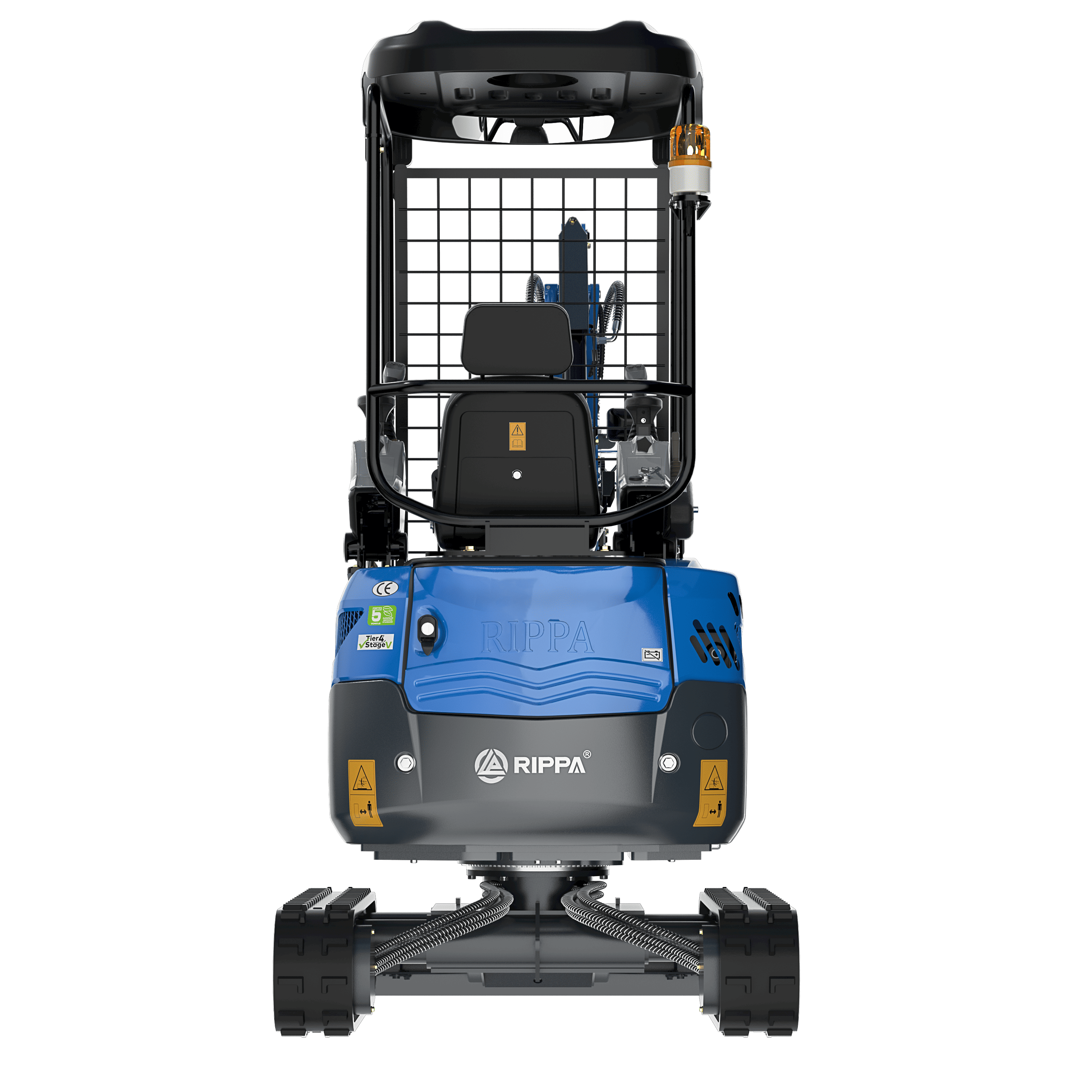 RIPPA R15 5
