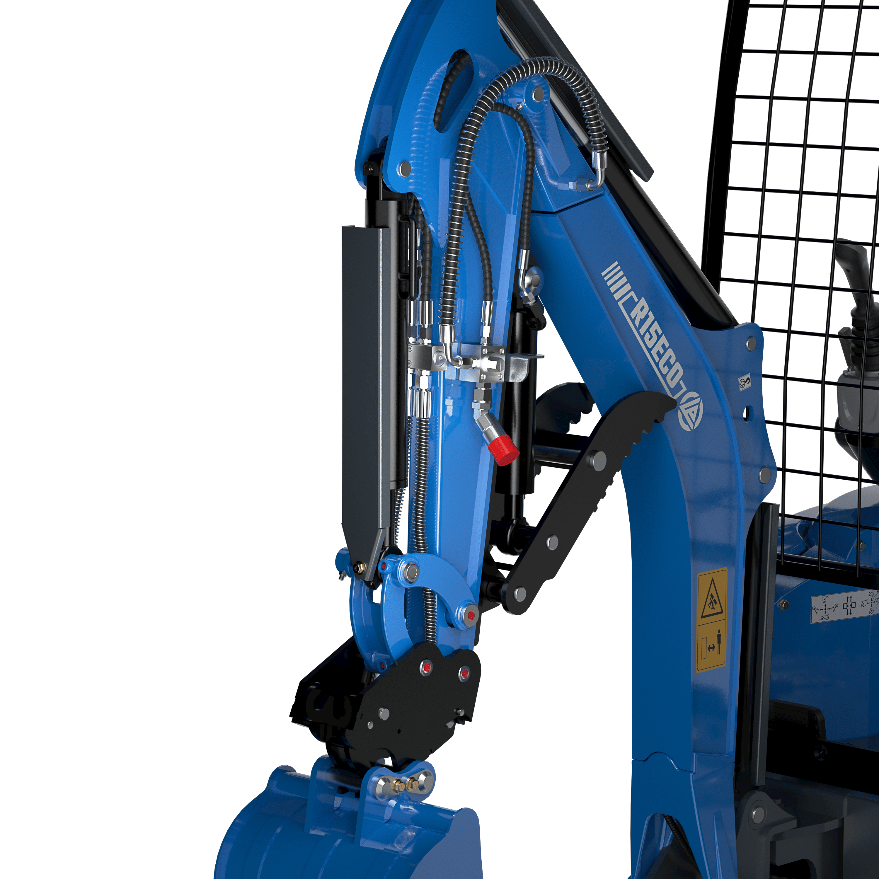 RIPPA R15 6