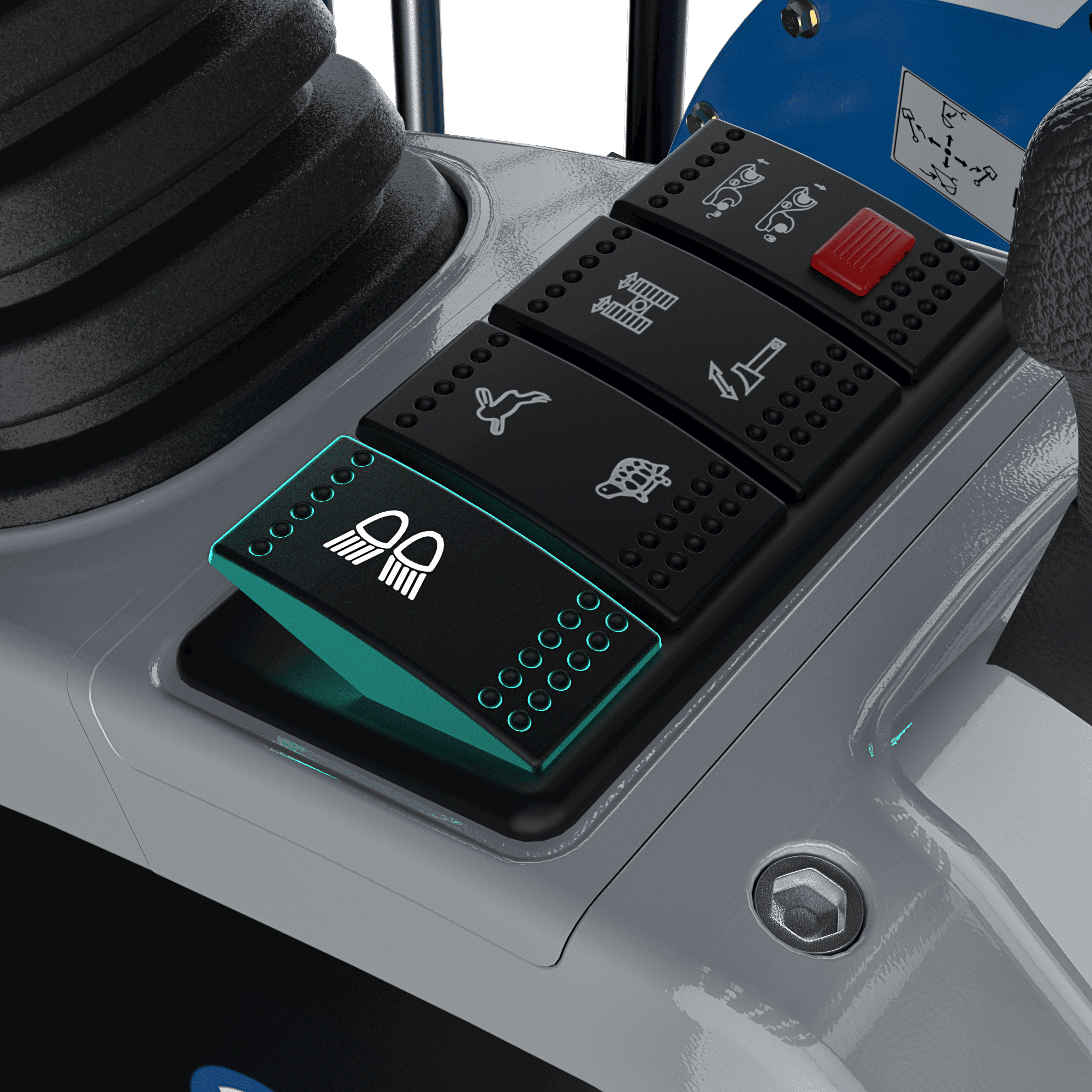 RIPPA R15 9