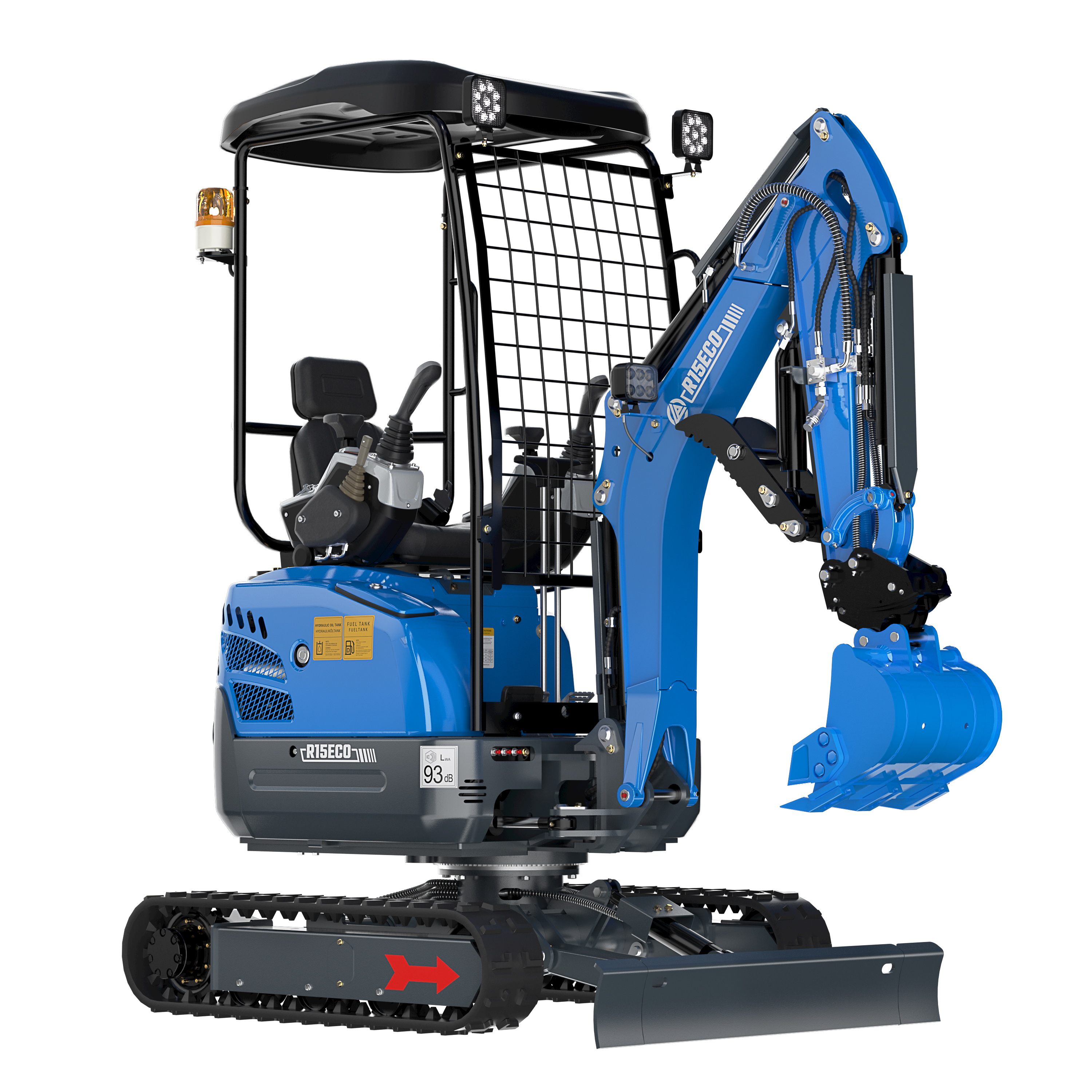 RIPPA R15