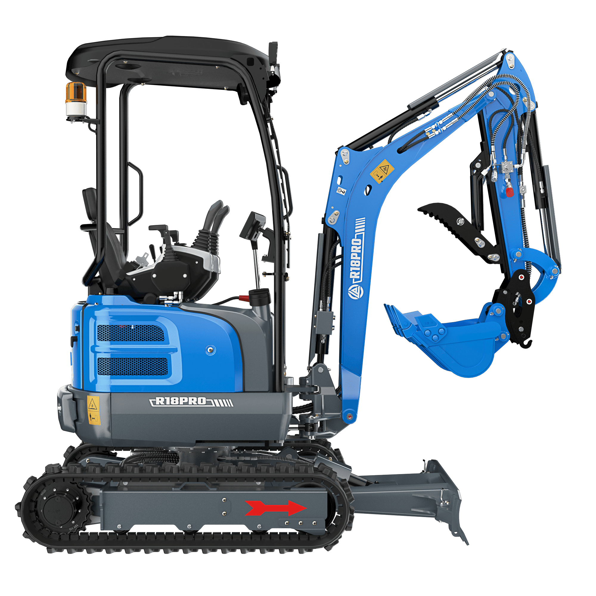 RIPPA R18 3