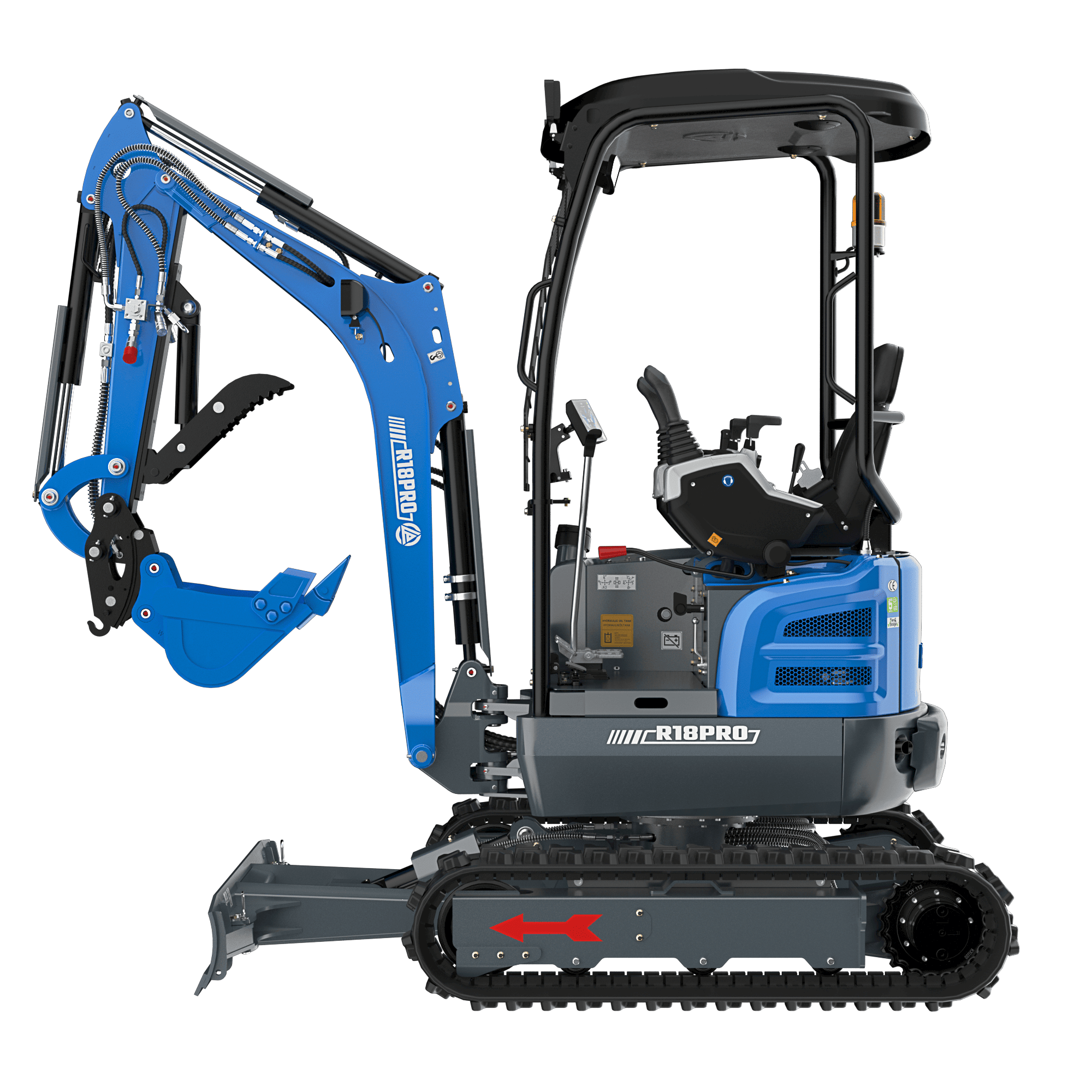 RIPPA R18 5