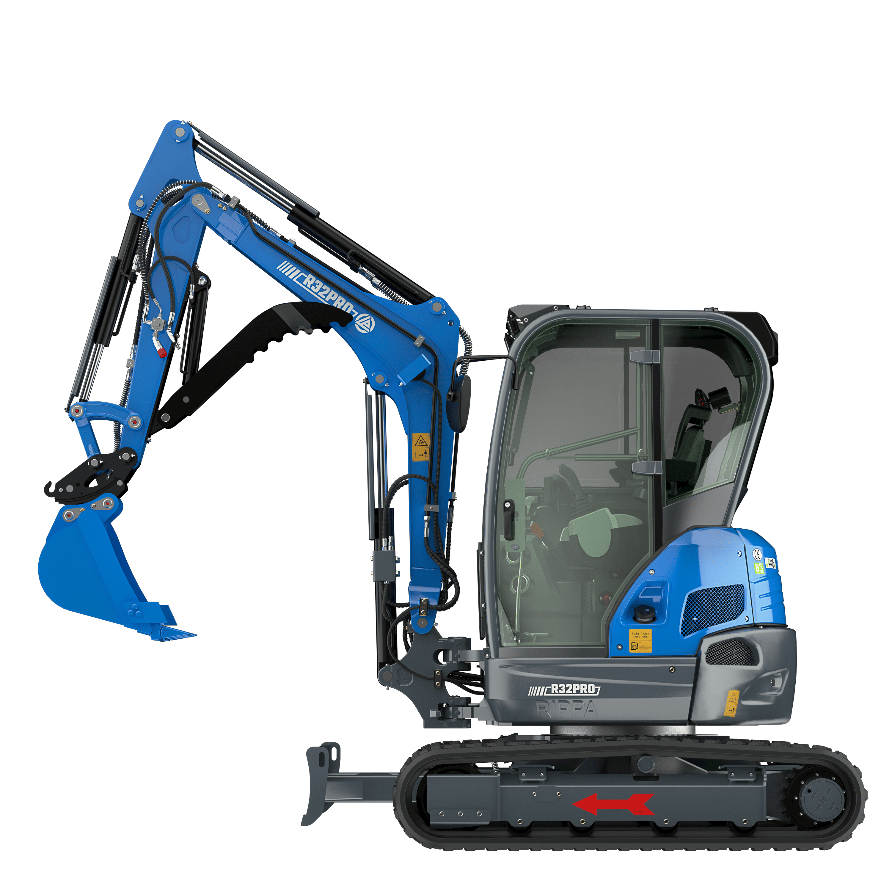 RIPPA R22 5