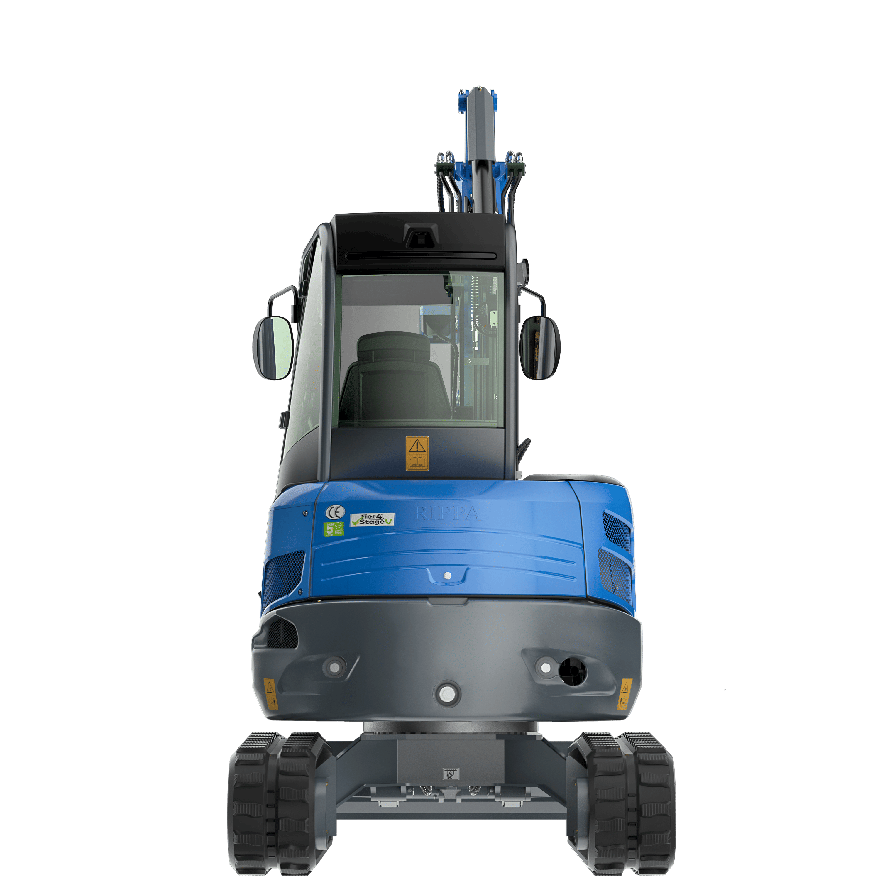 RIPPA R22 8