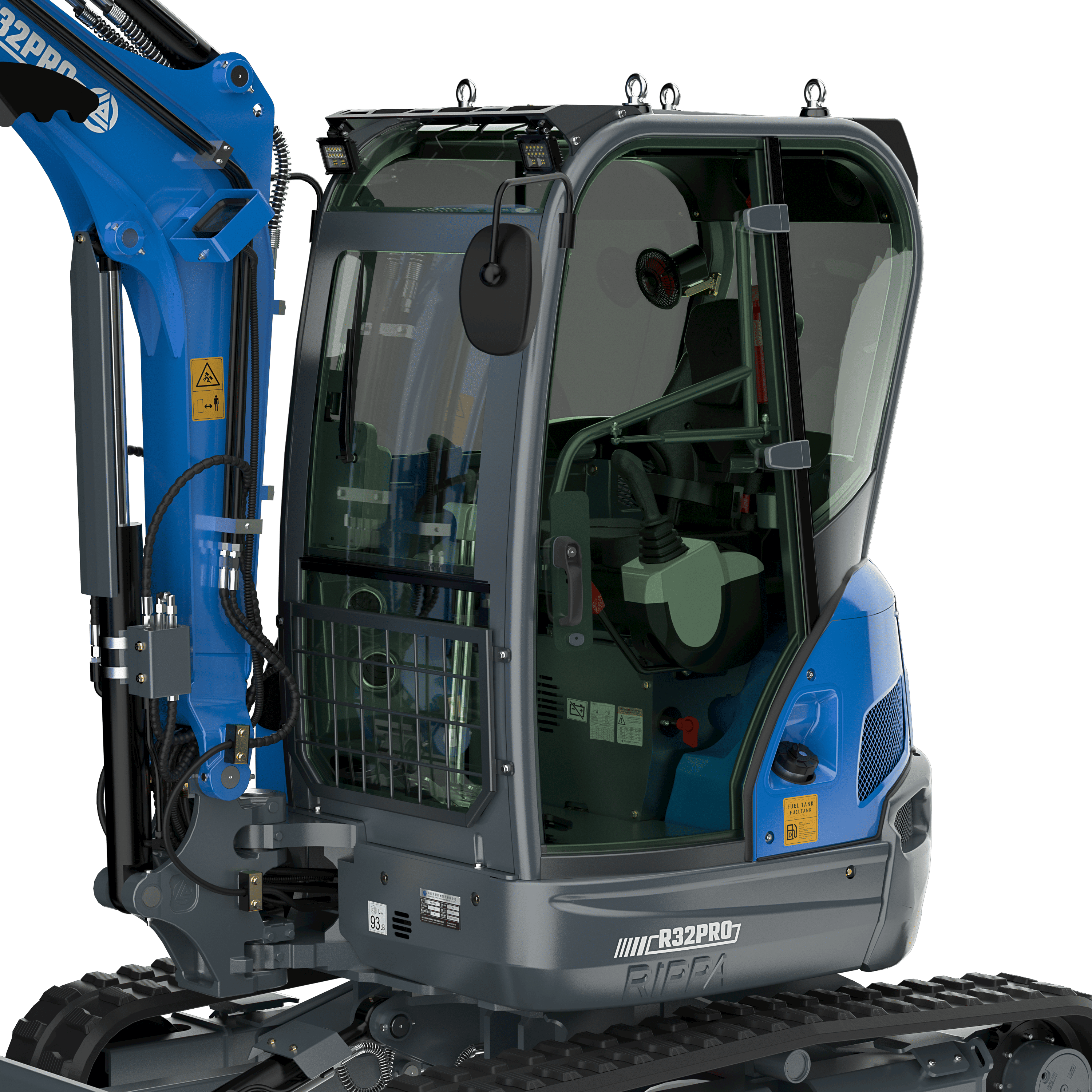 RIPPA R22 9