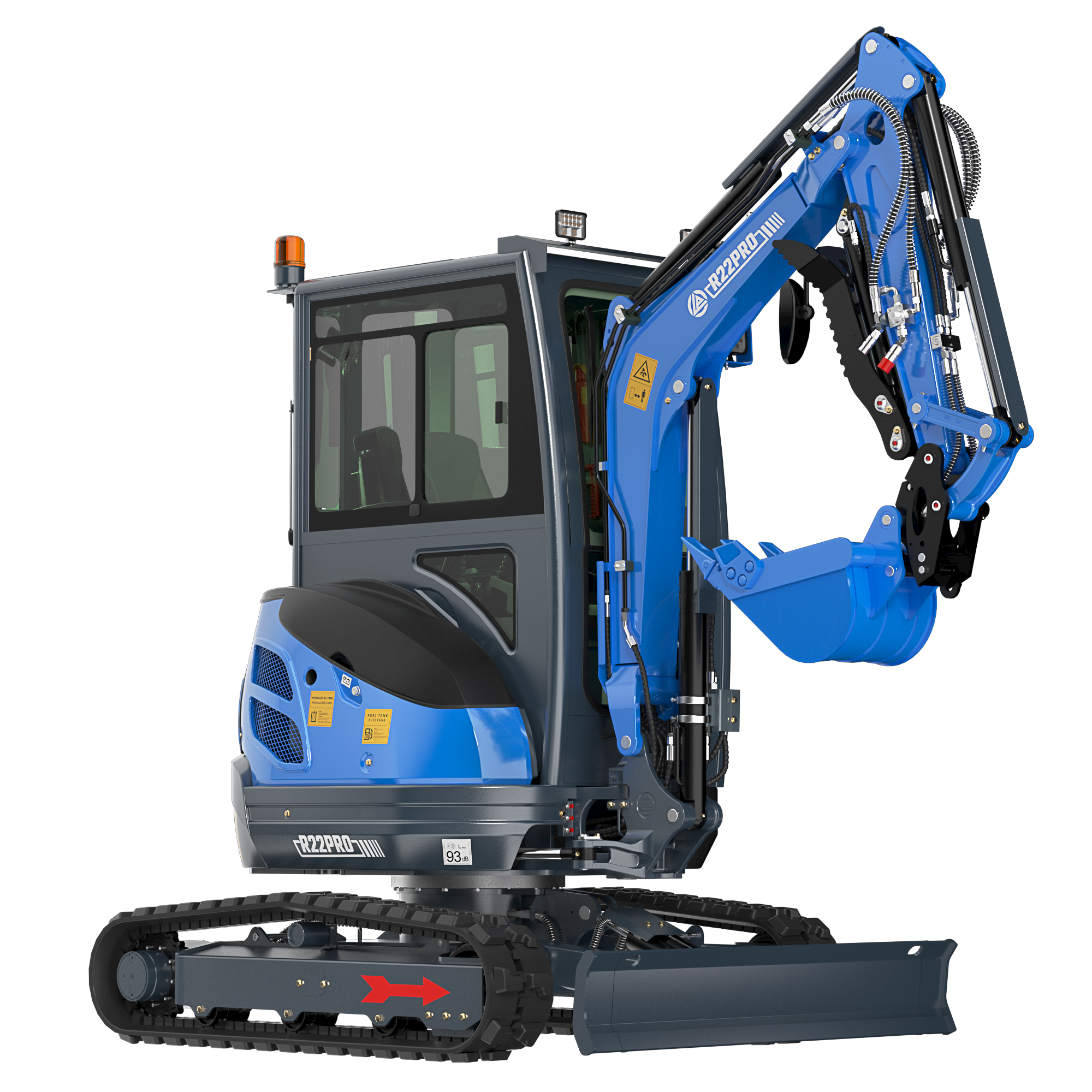 RIPPA R22 PRO