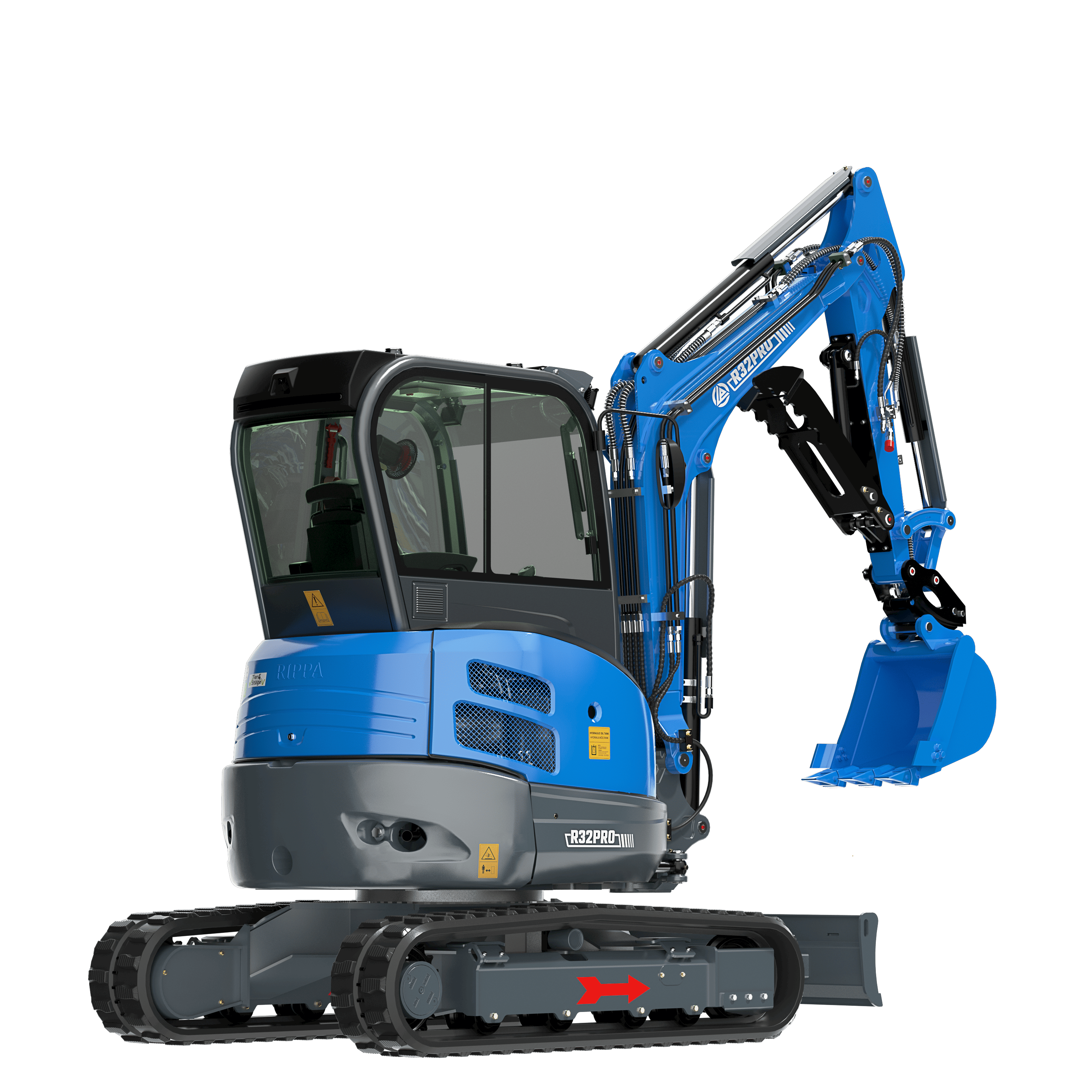 RIPPA R32 3