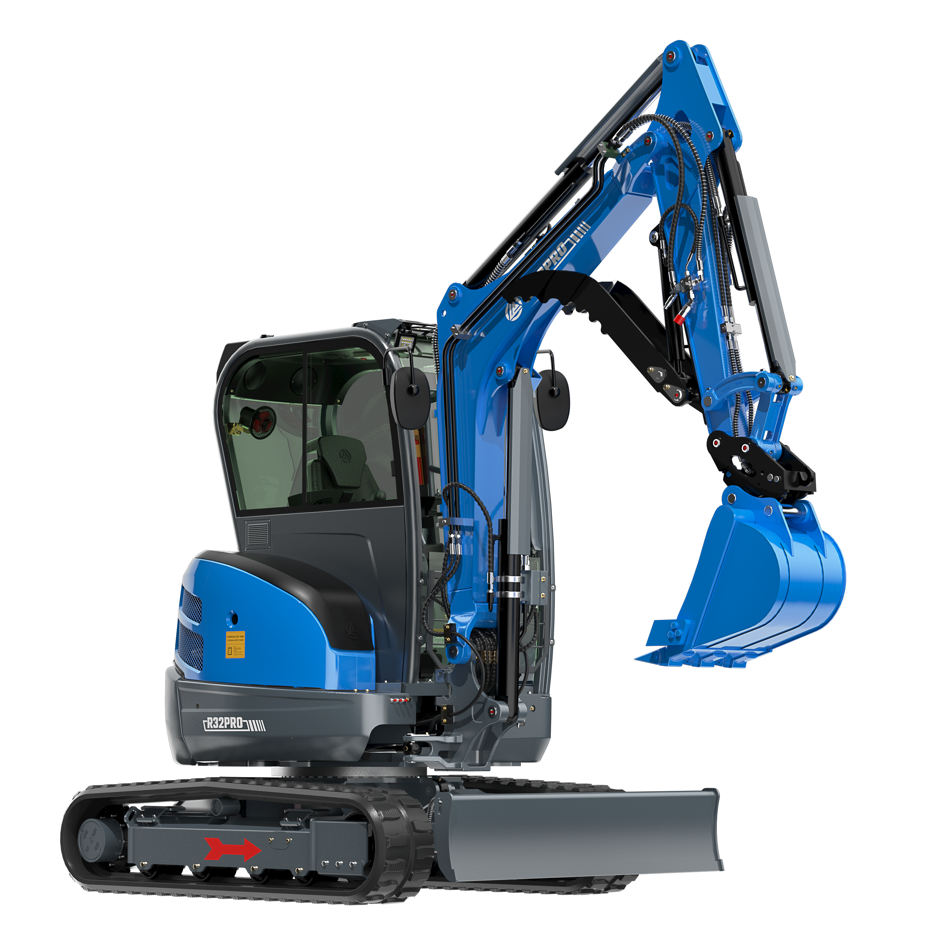 RIPPA R32 PRO