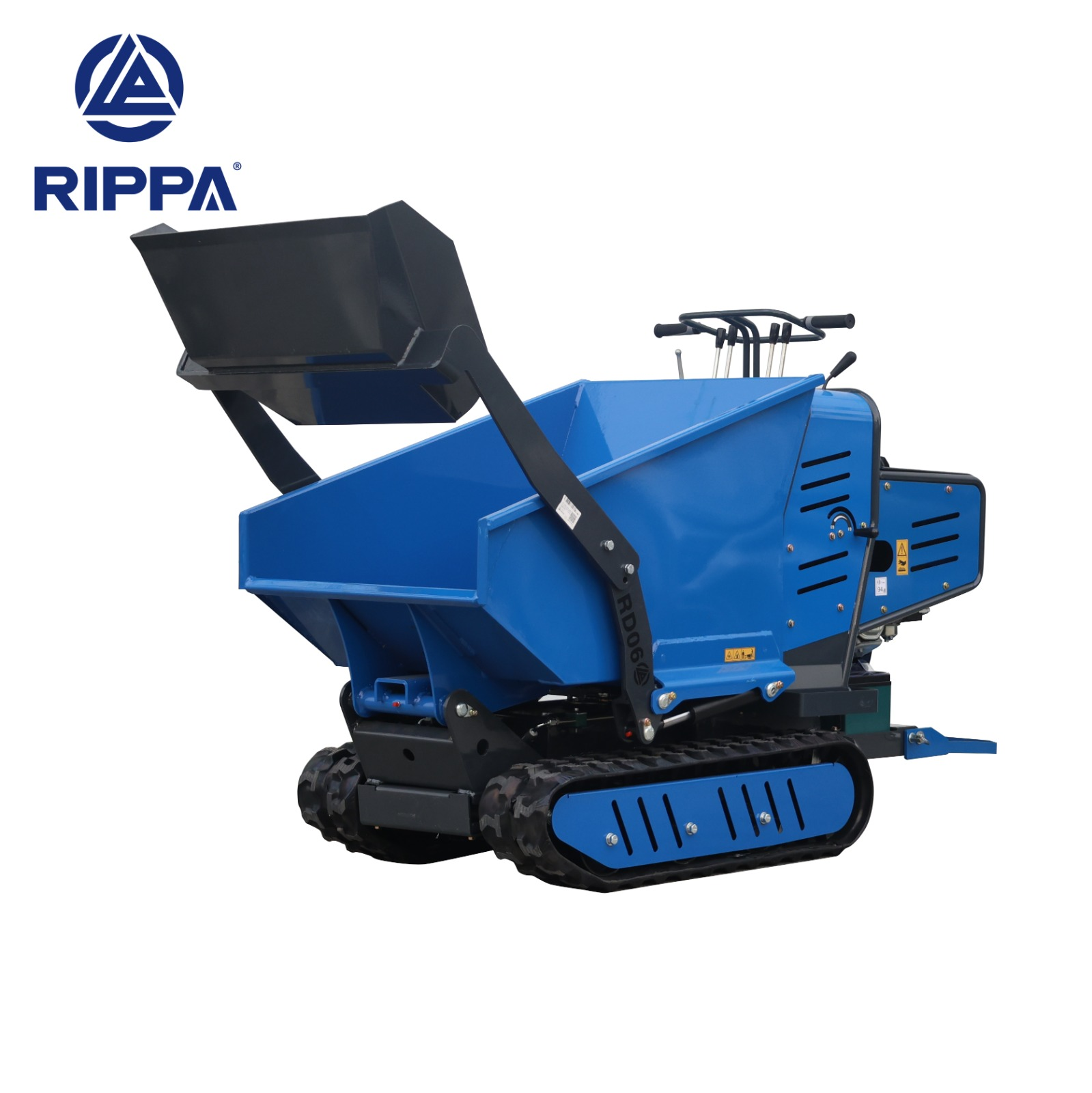 RIPPA RD06 2