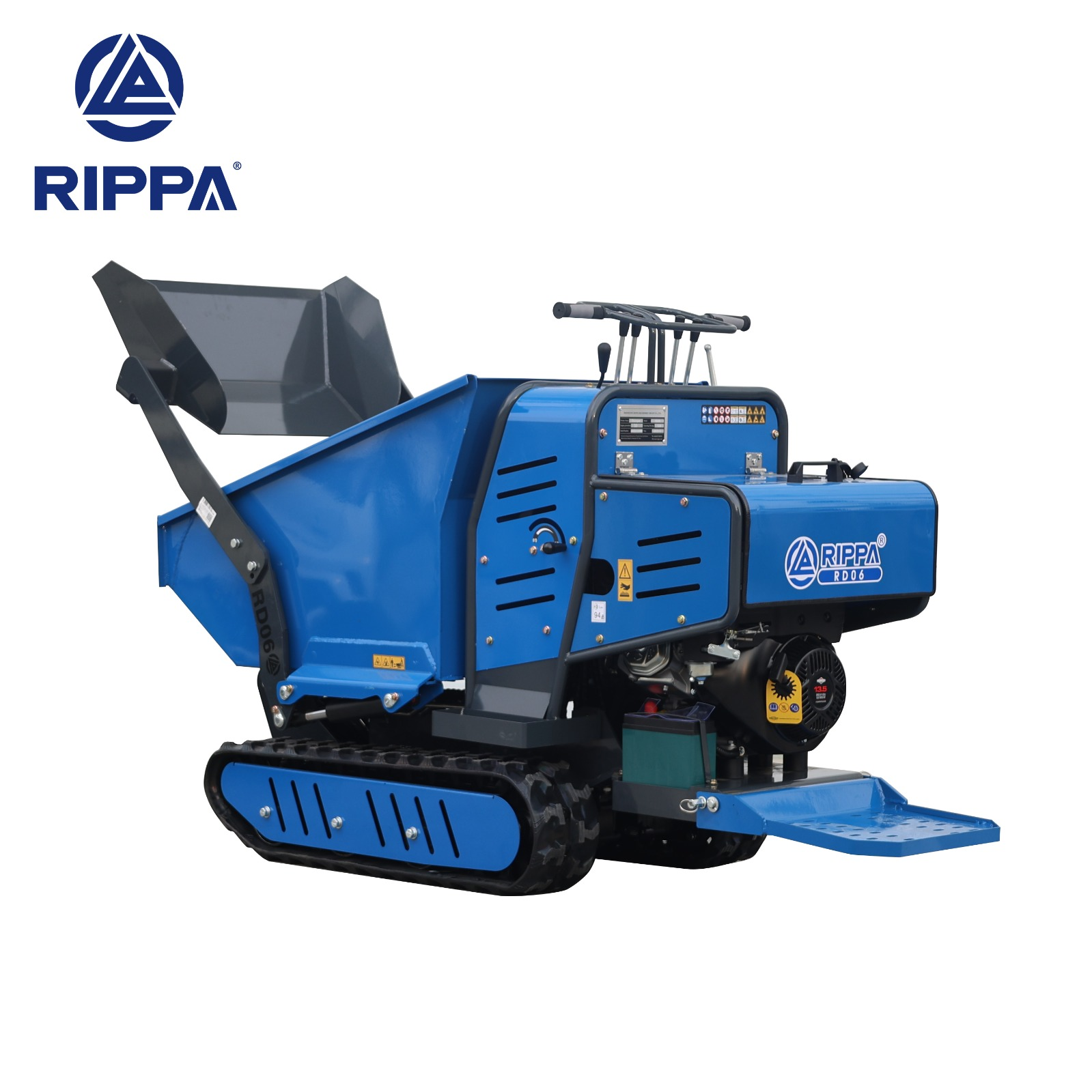 RIPPA RD06 3