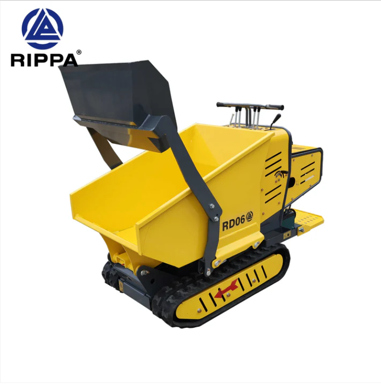 RIPPA RD06 5