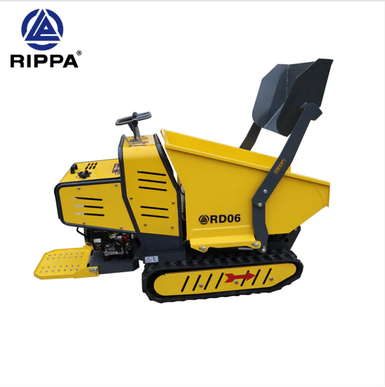 RIPPA RD06 7