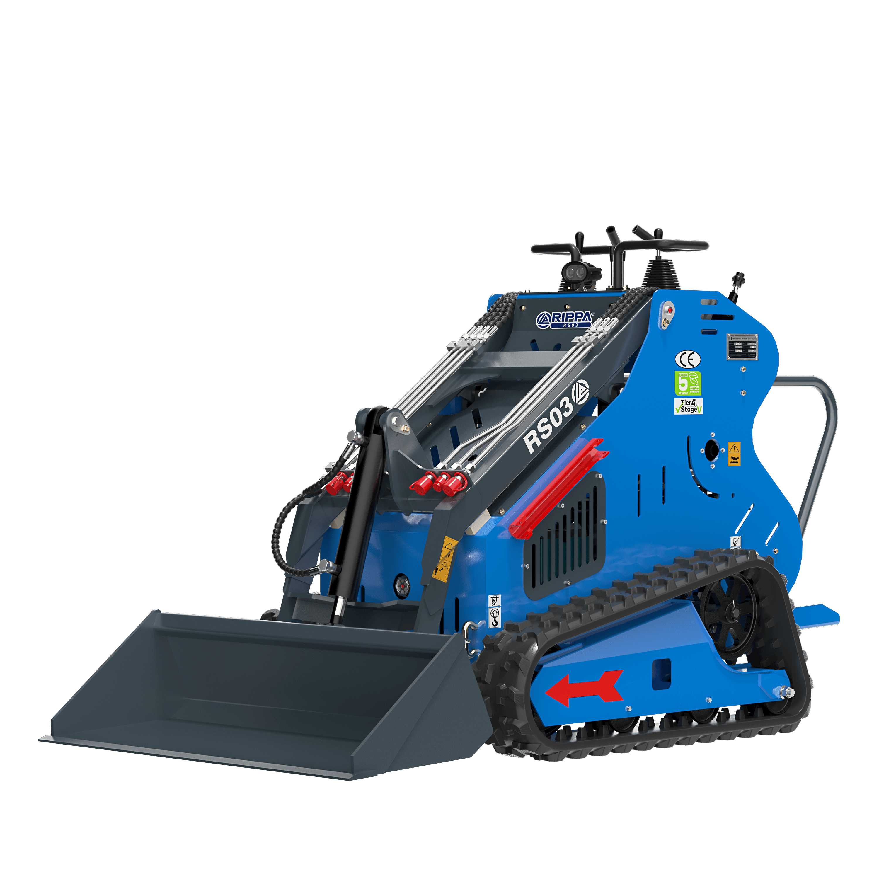 RIPPA RS03