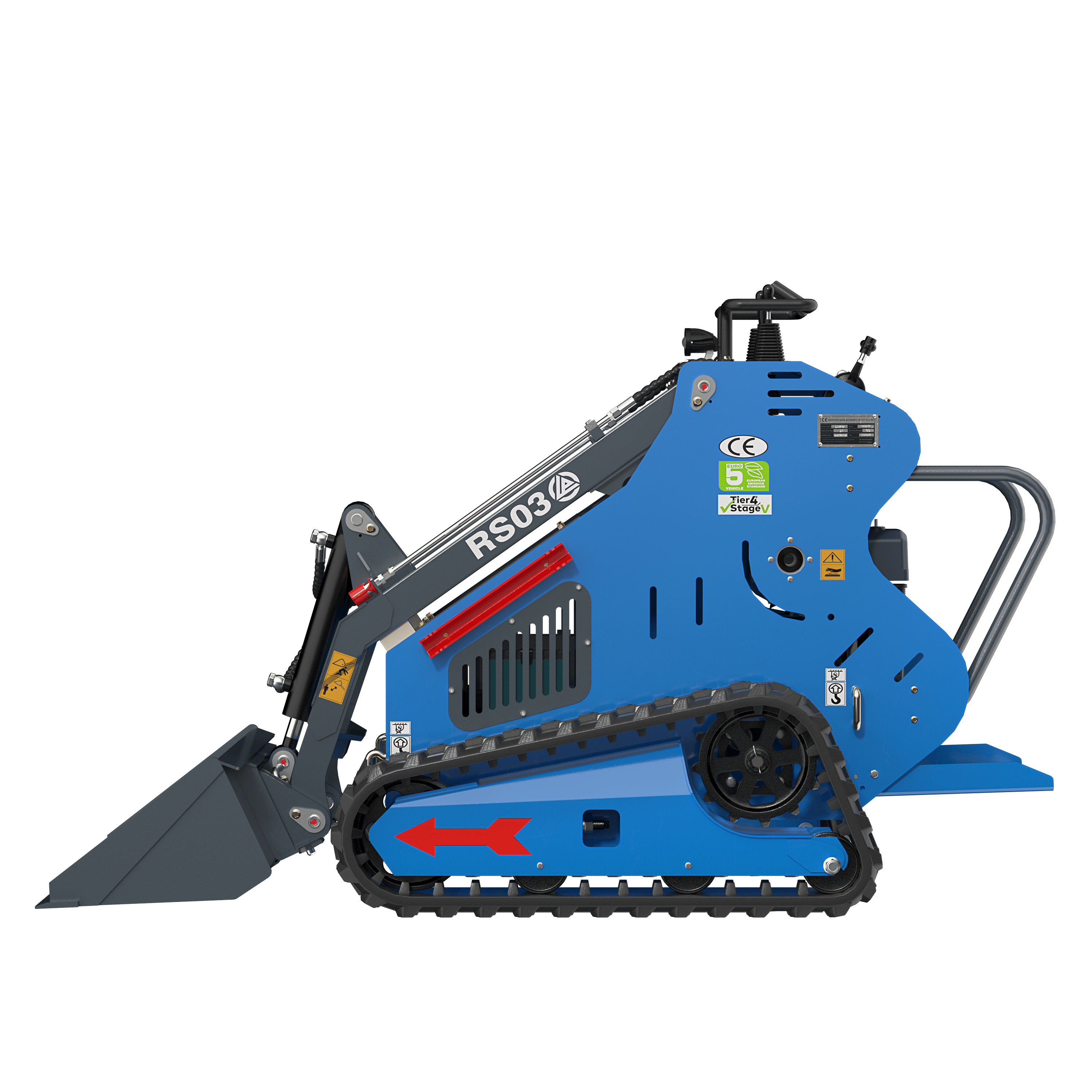 RIPPA RS03 2