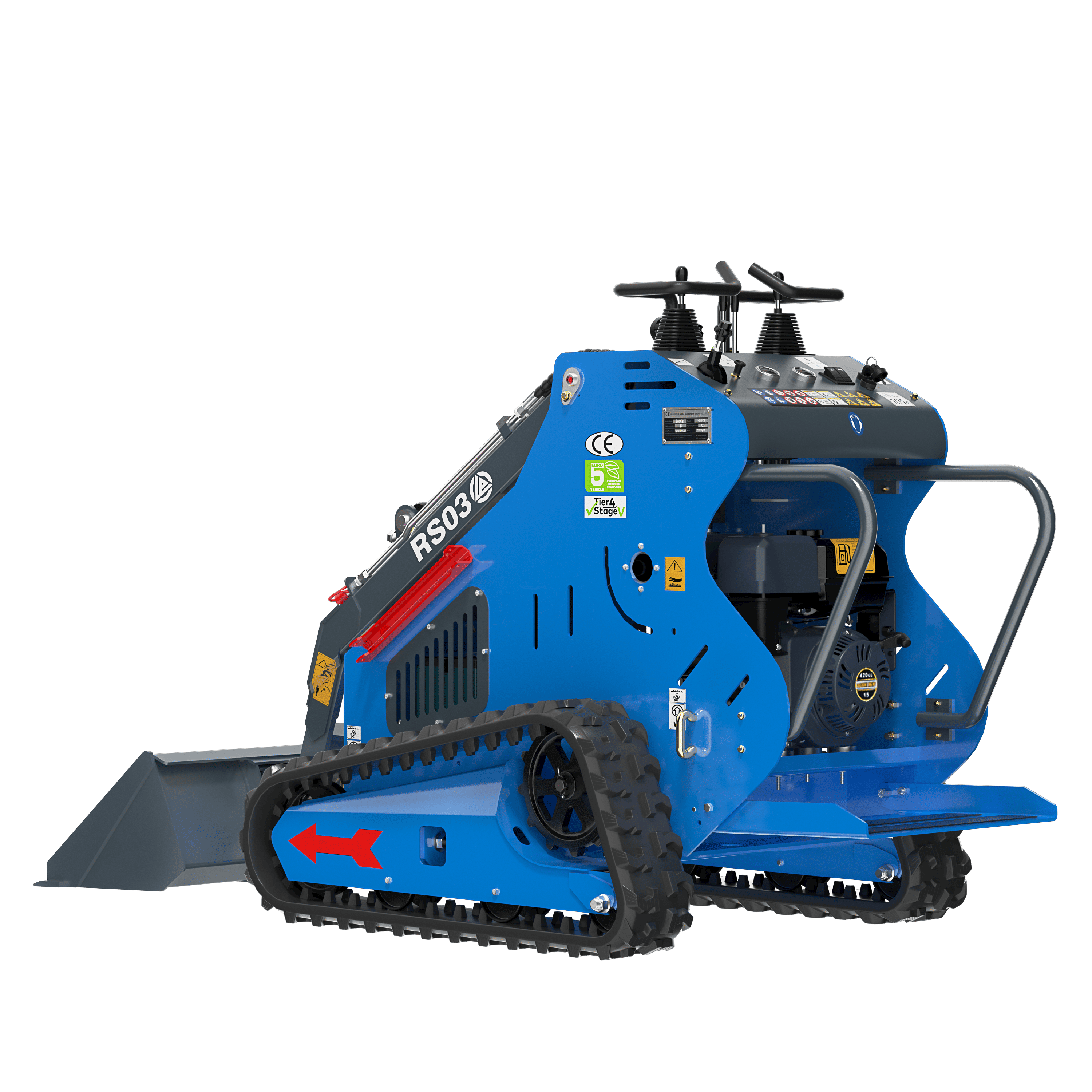 RIPPA RS03 3