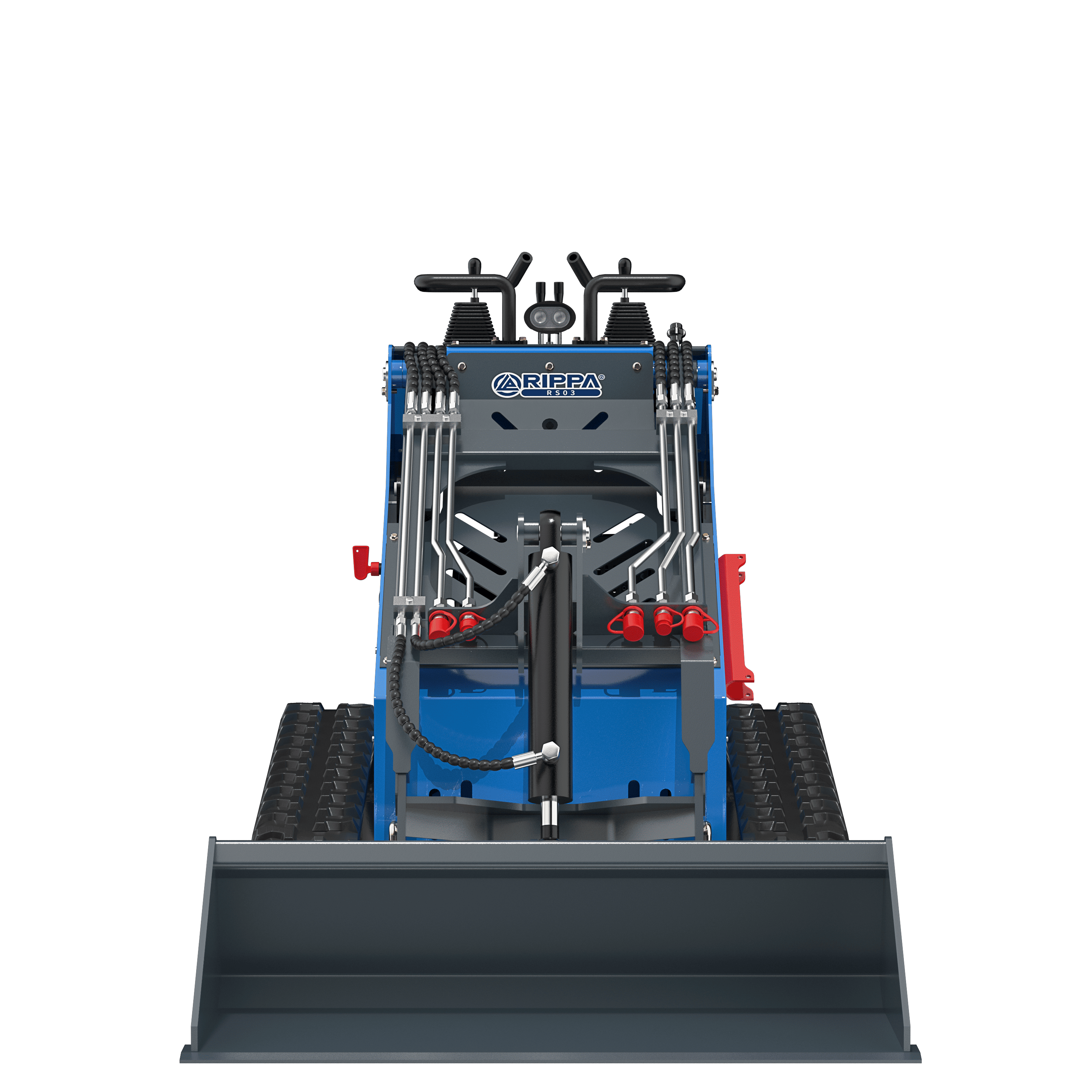 RIPPA RS03 5