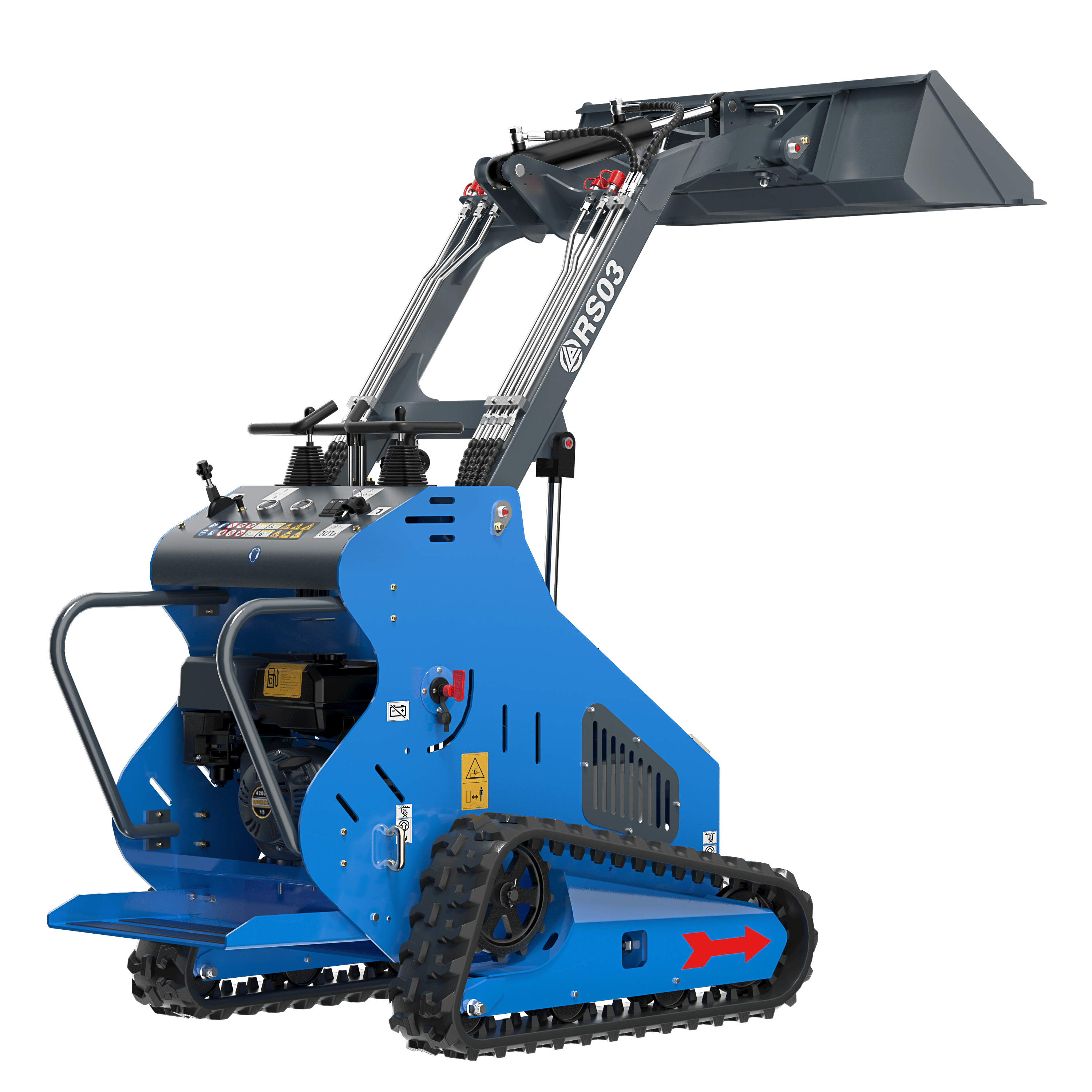 RIPPA RS03 7