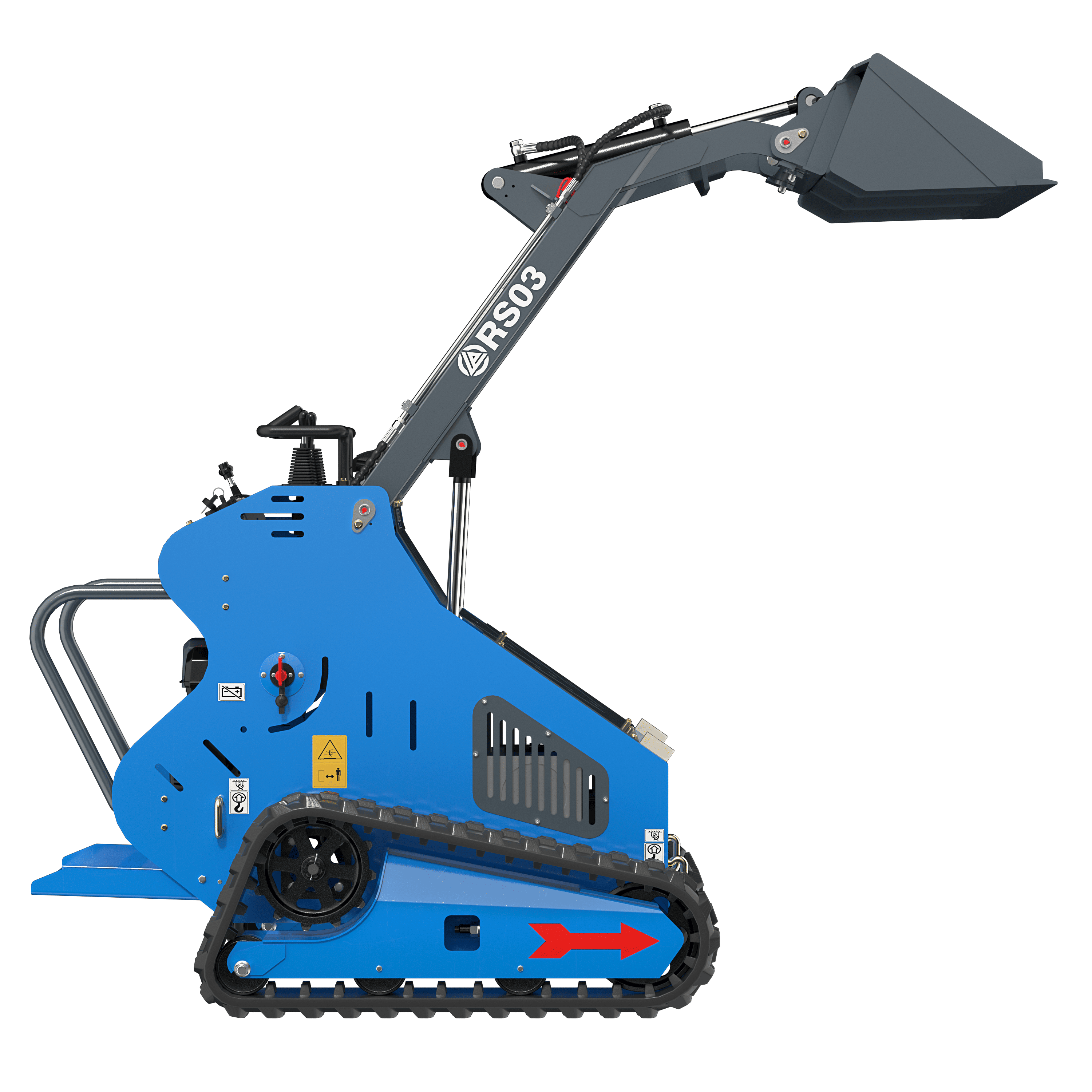 RIPPA RS03 8