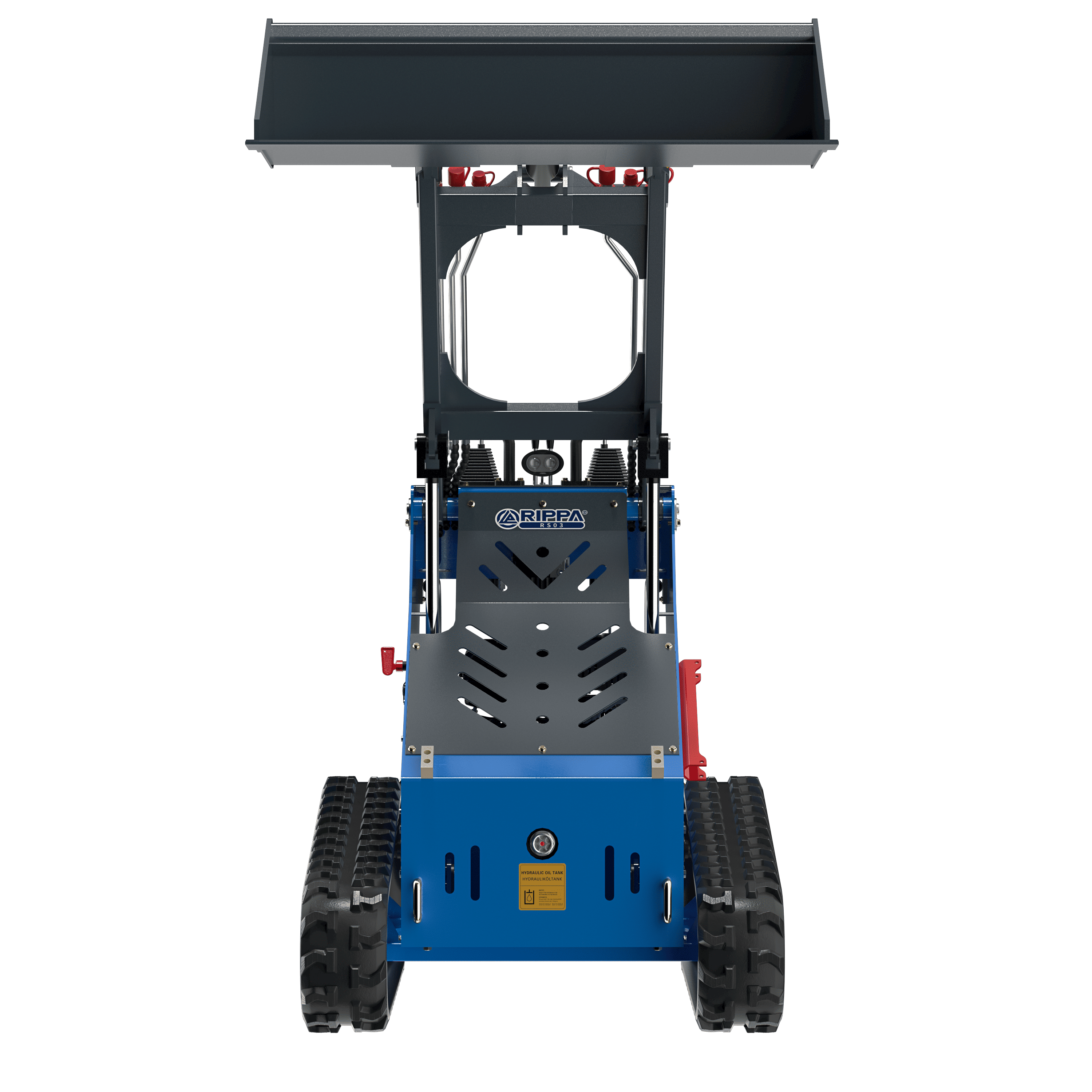 RIPPA RS03 9