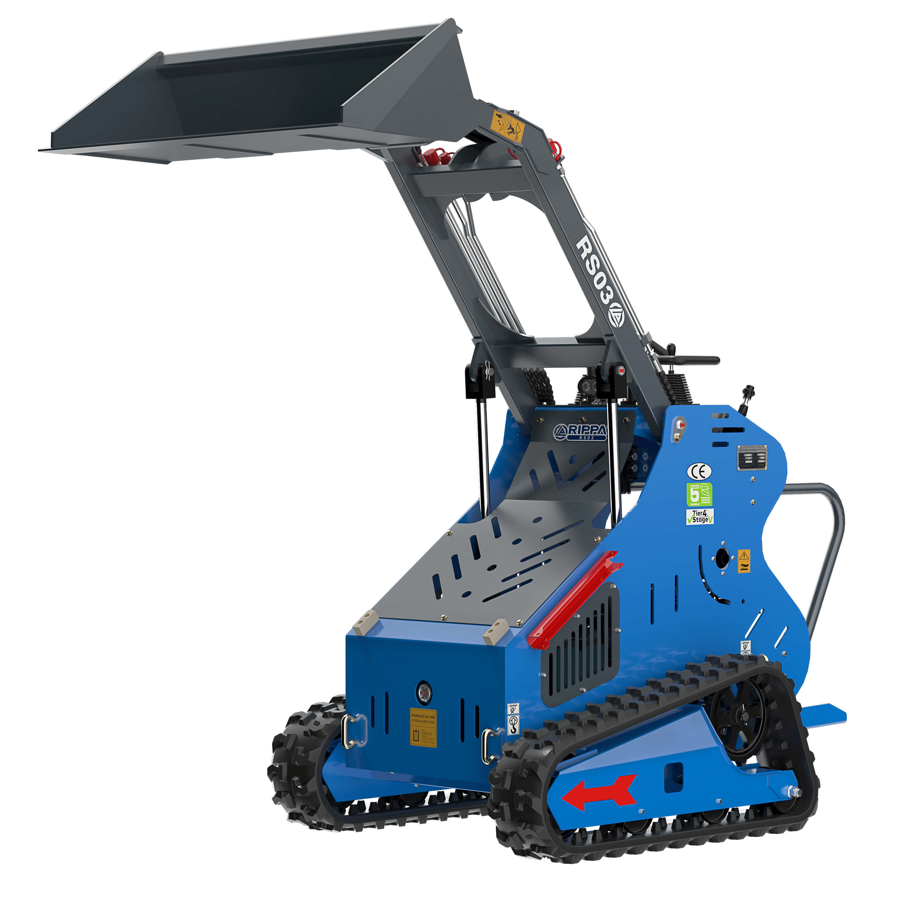 RIPPA RS03 11