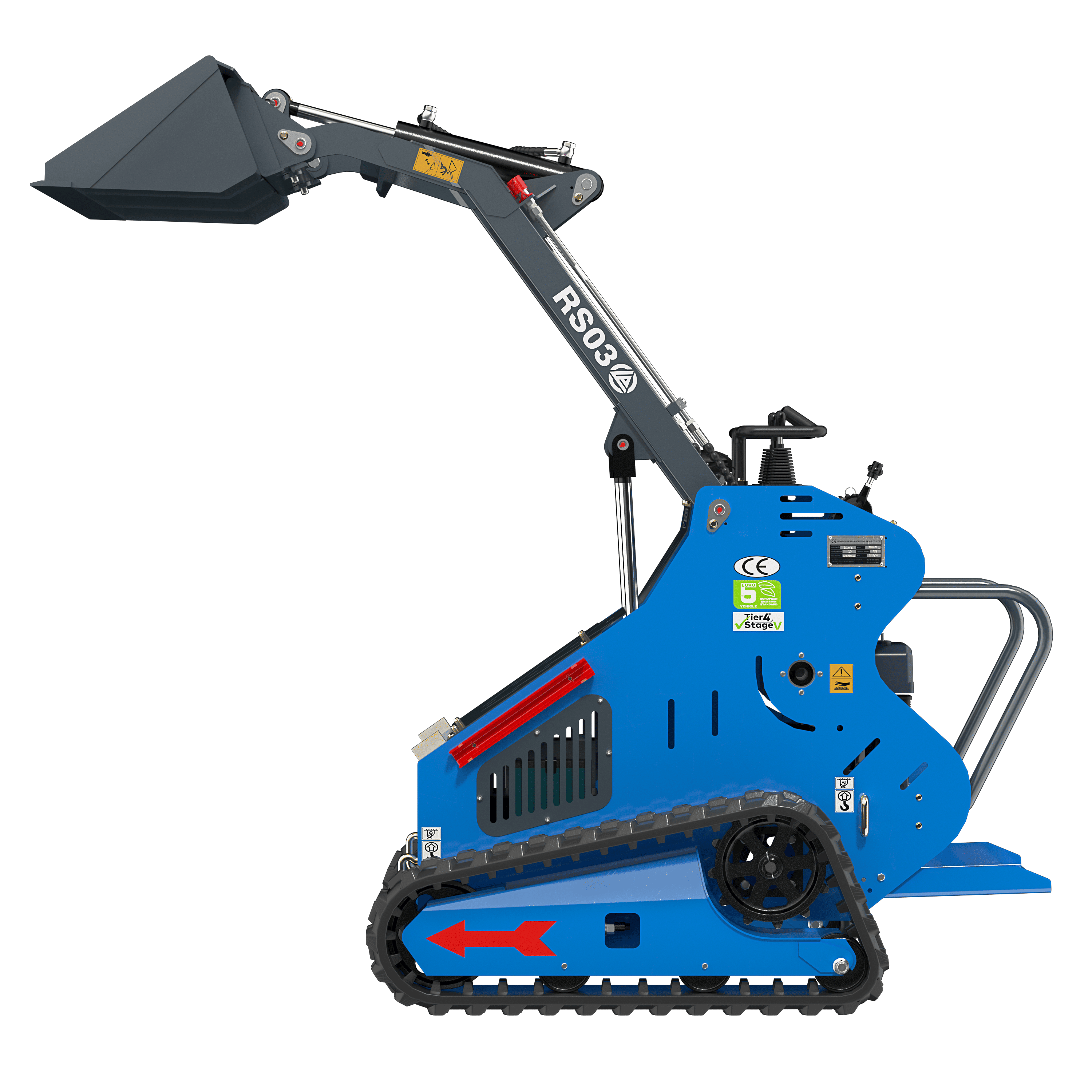 RIPPA RS03 12