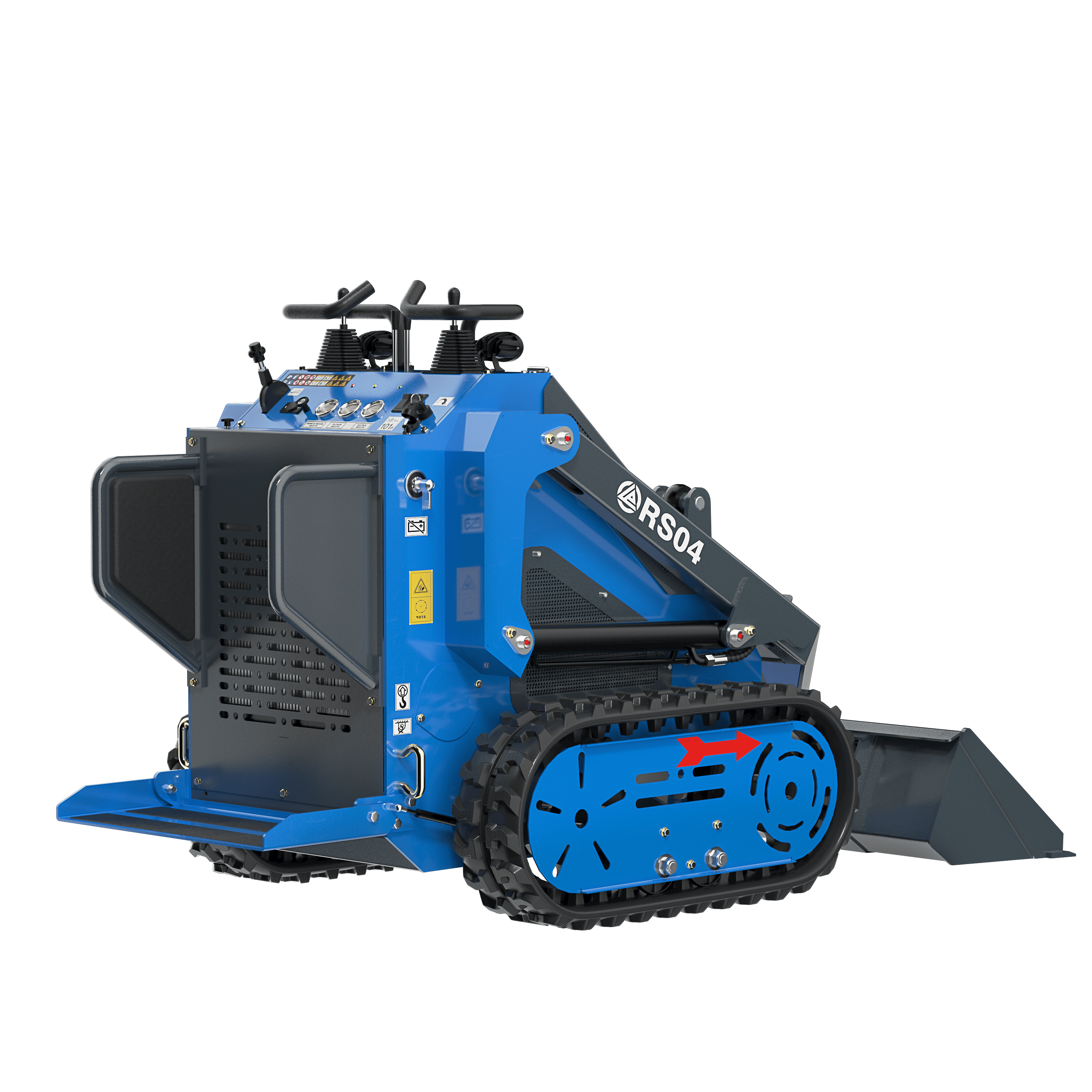 RIPPA RS04 3