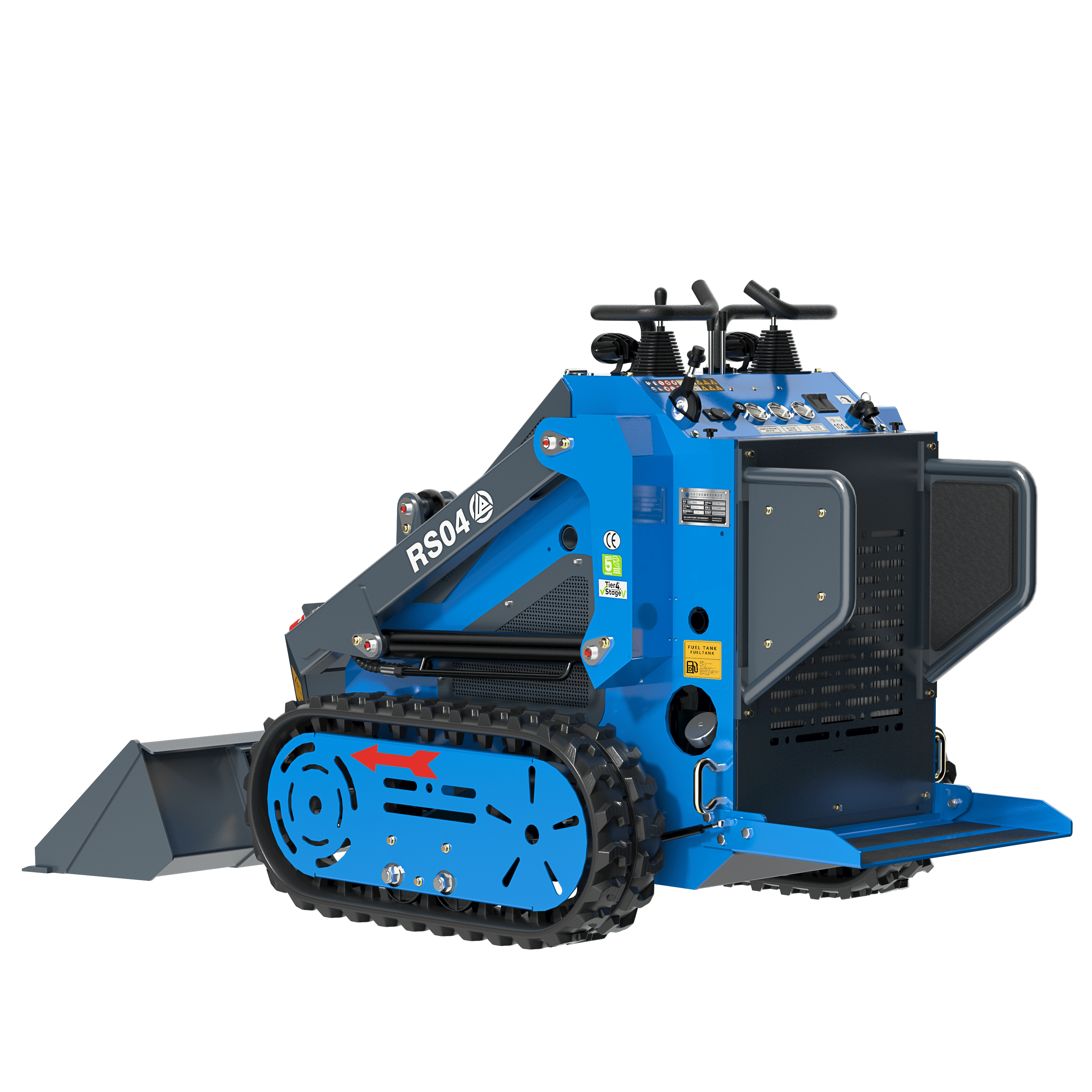 RIPPA RS04 4