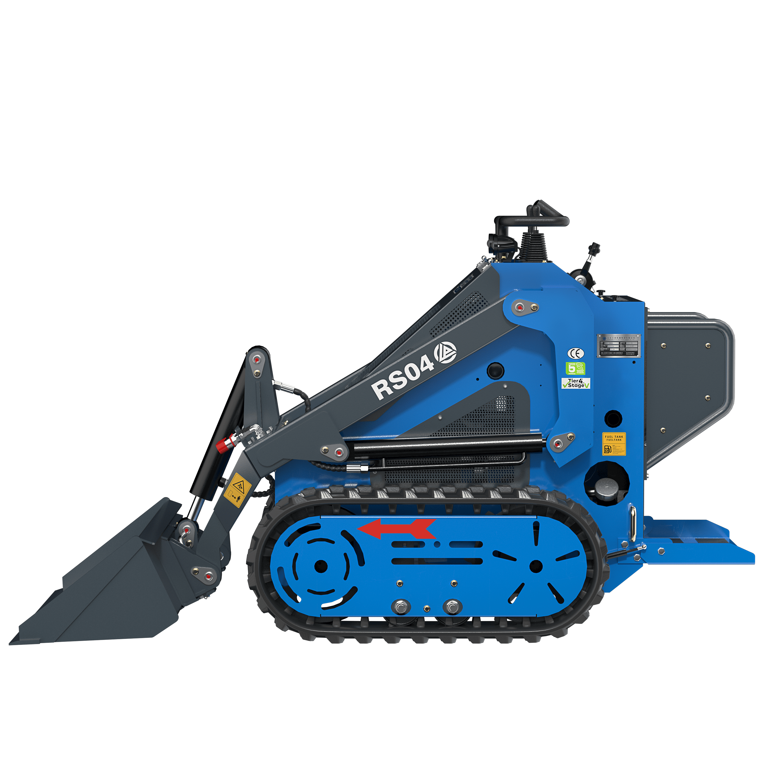 RIPPA RS04 5