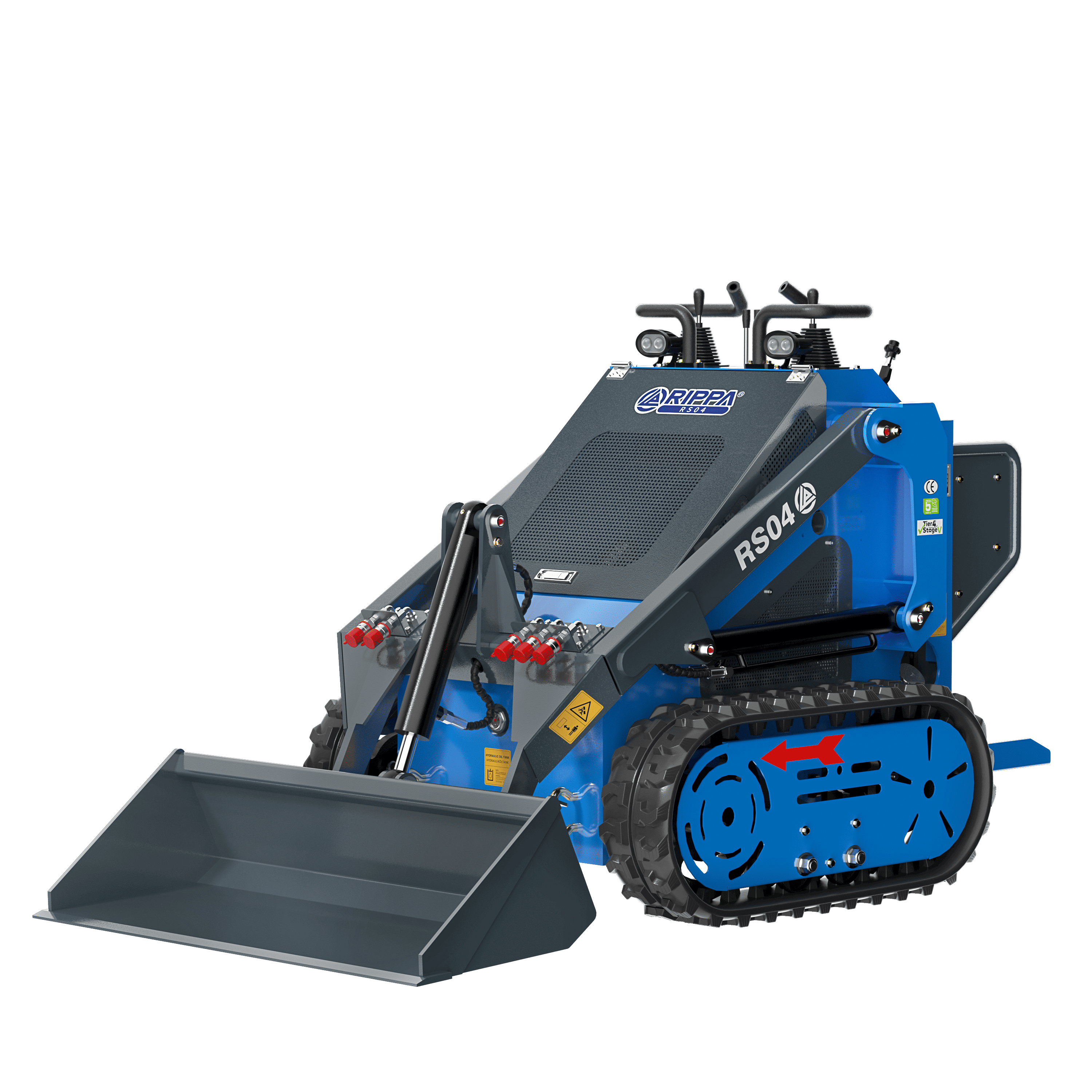 RIPPA RS04 6