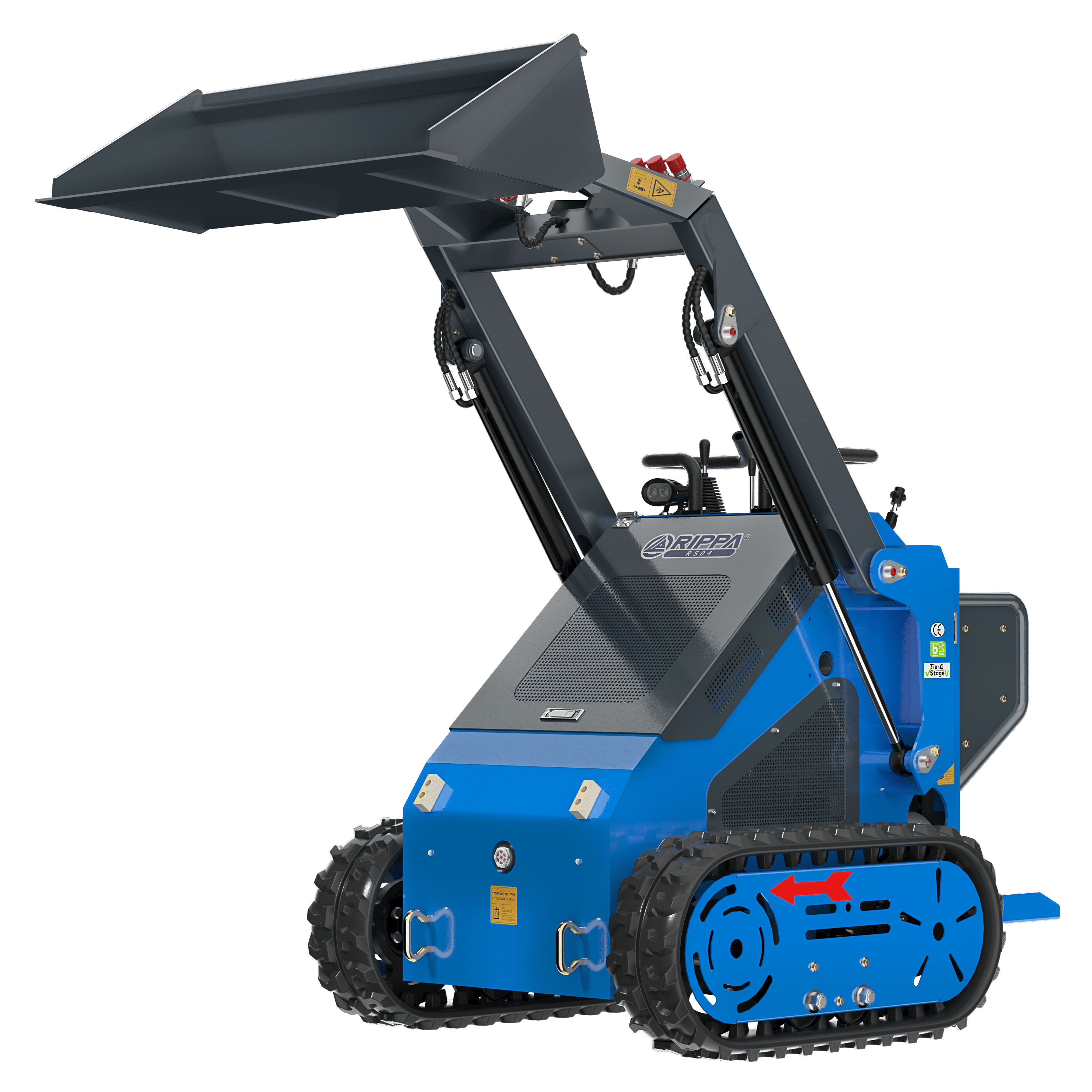 RIPPA RS04 9