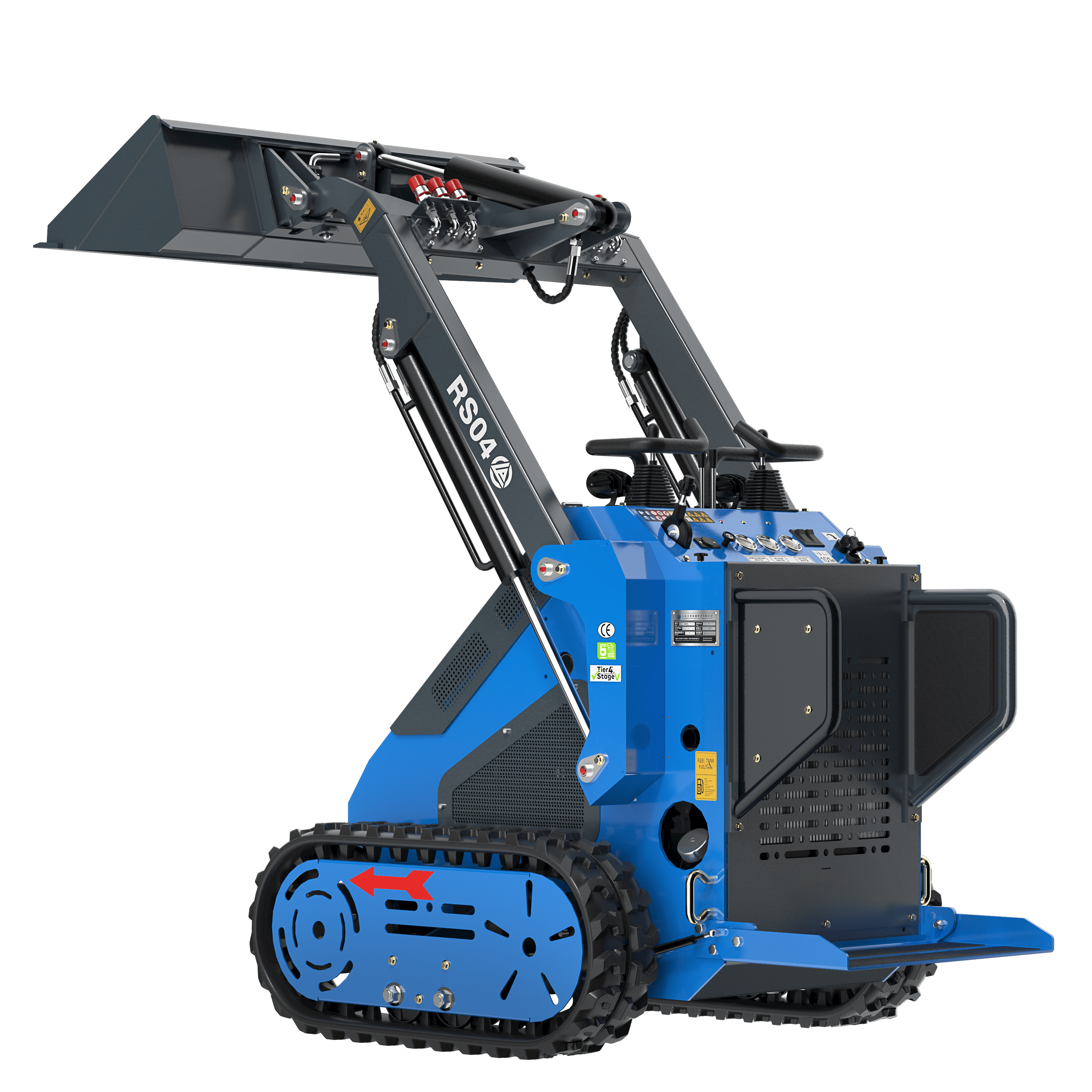 RIPPA RS04 10