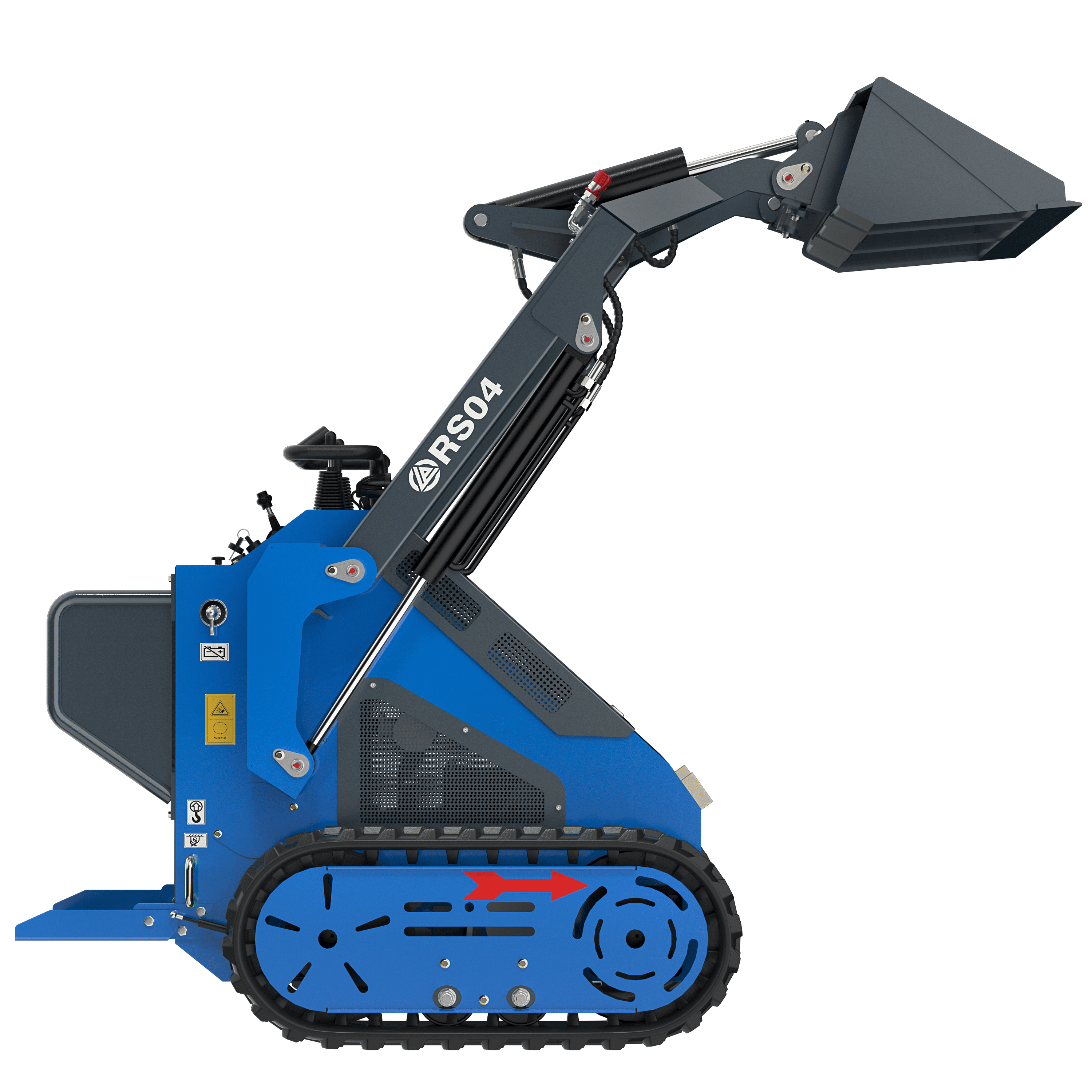 RIPPA RS04 15