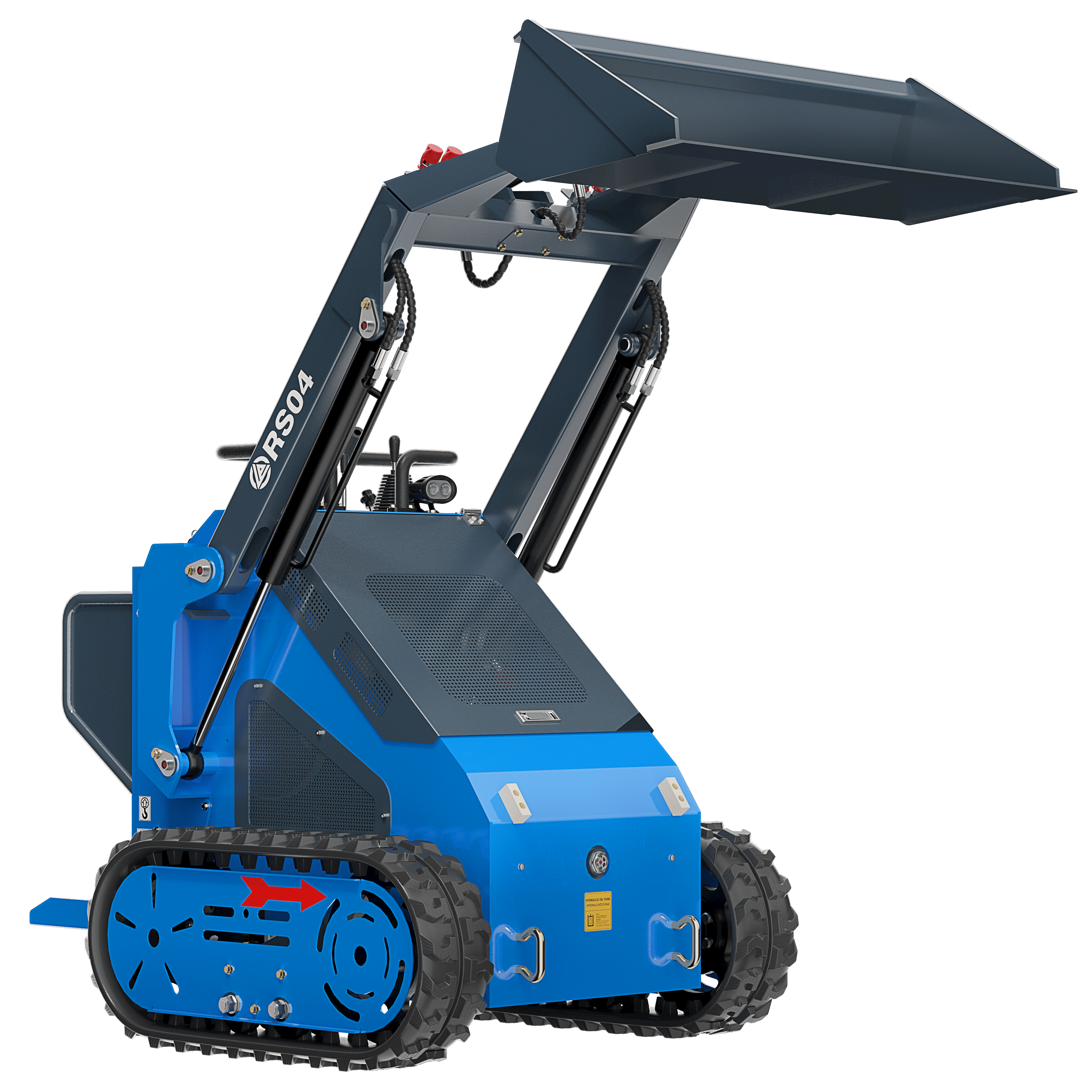RIPPA RS04 16